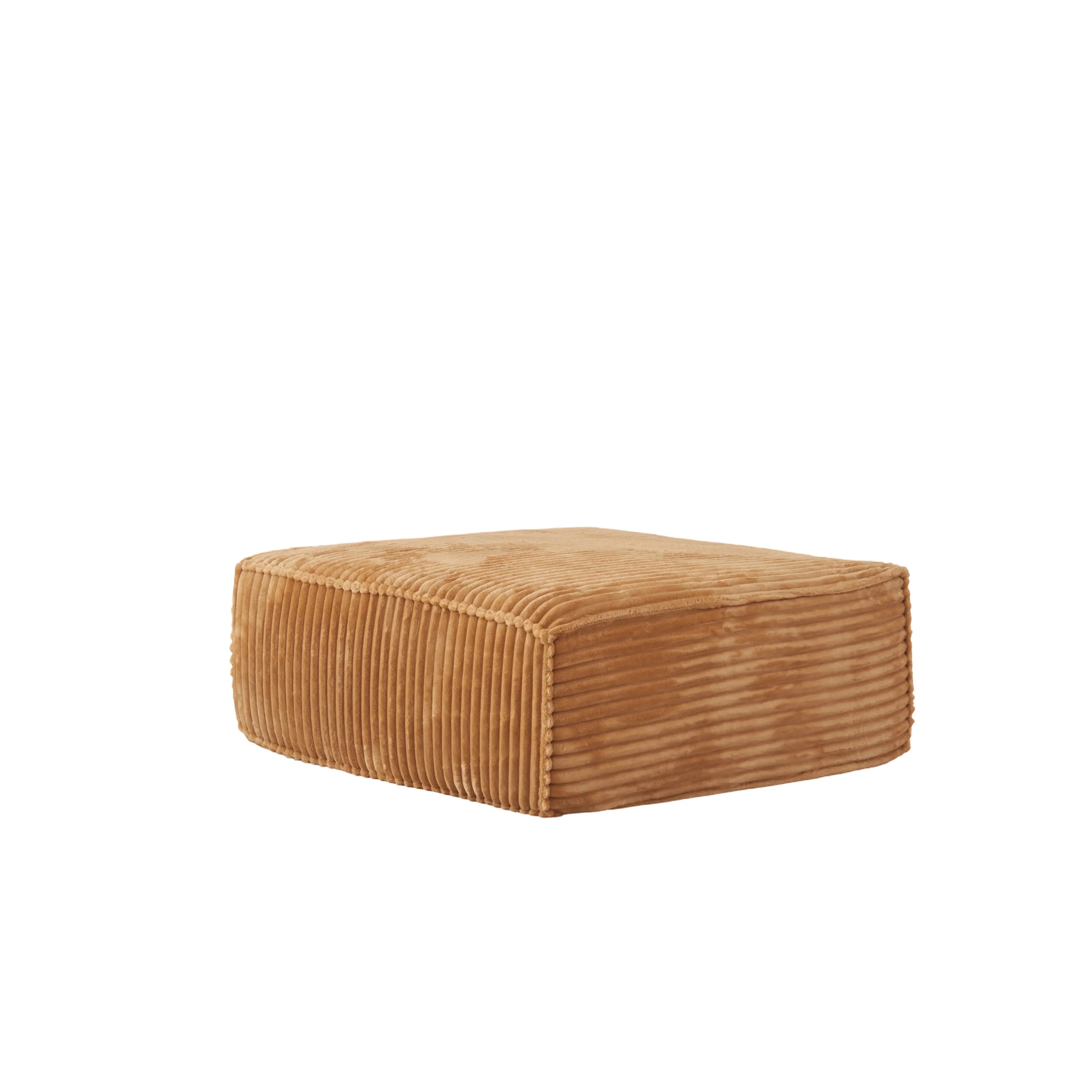 Puffy Domino Ottoman - Image 11