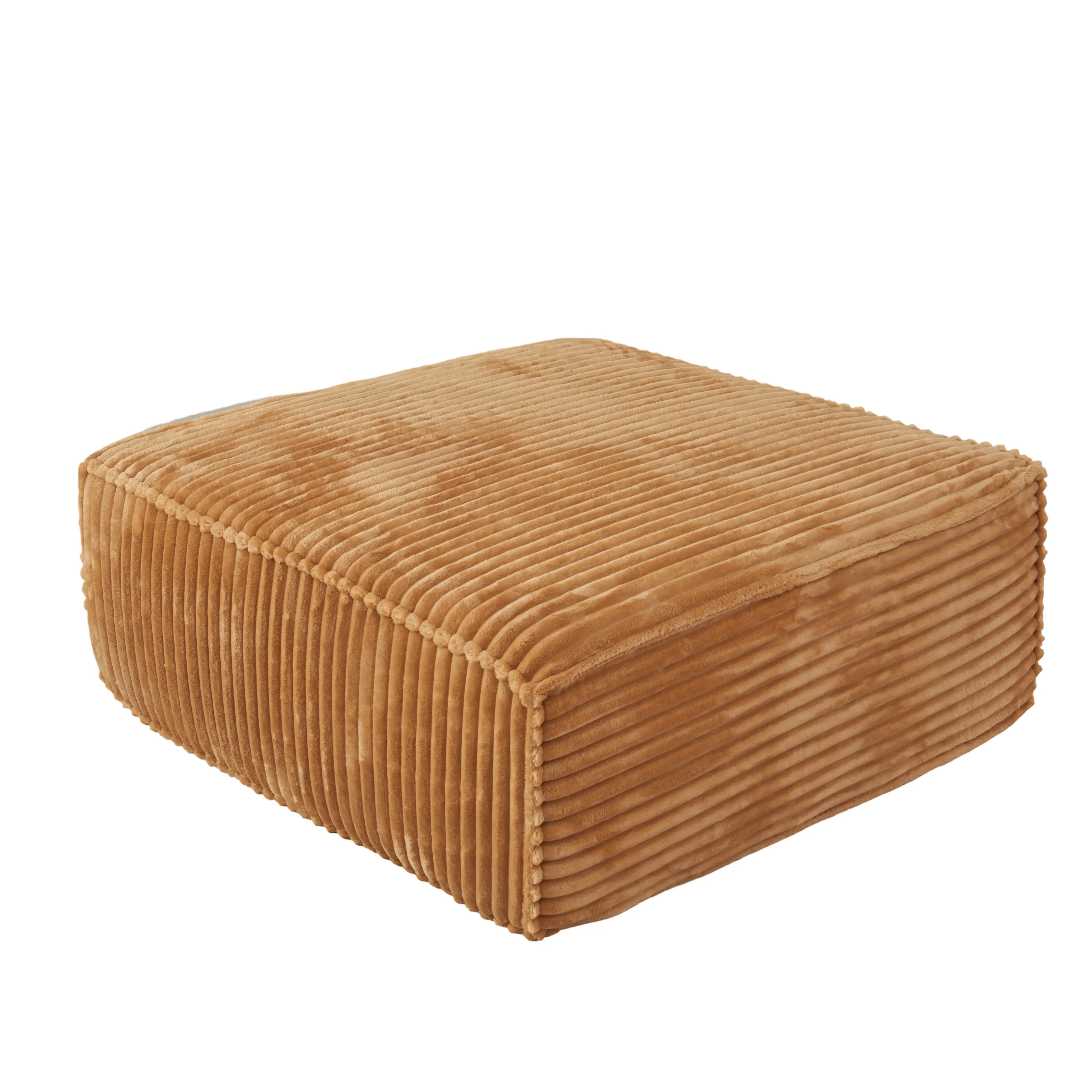 Puffy Domino Ottoman - Image 12