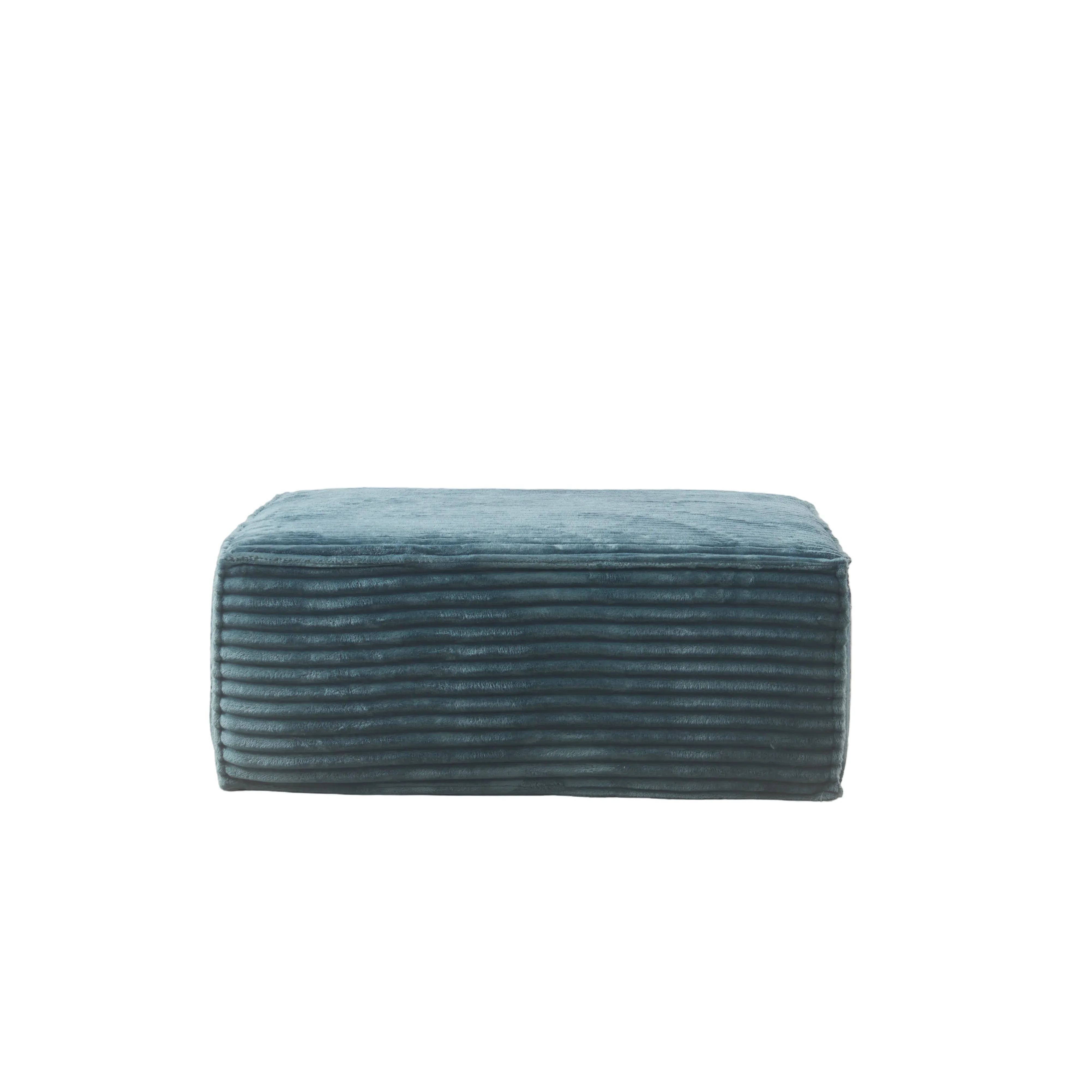 Puffy Domino Ottoman - Image 13