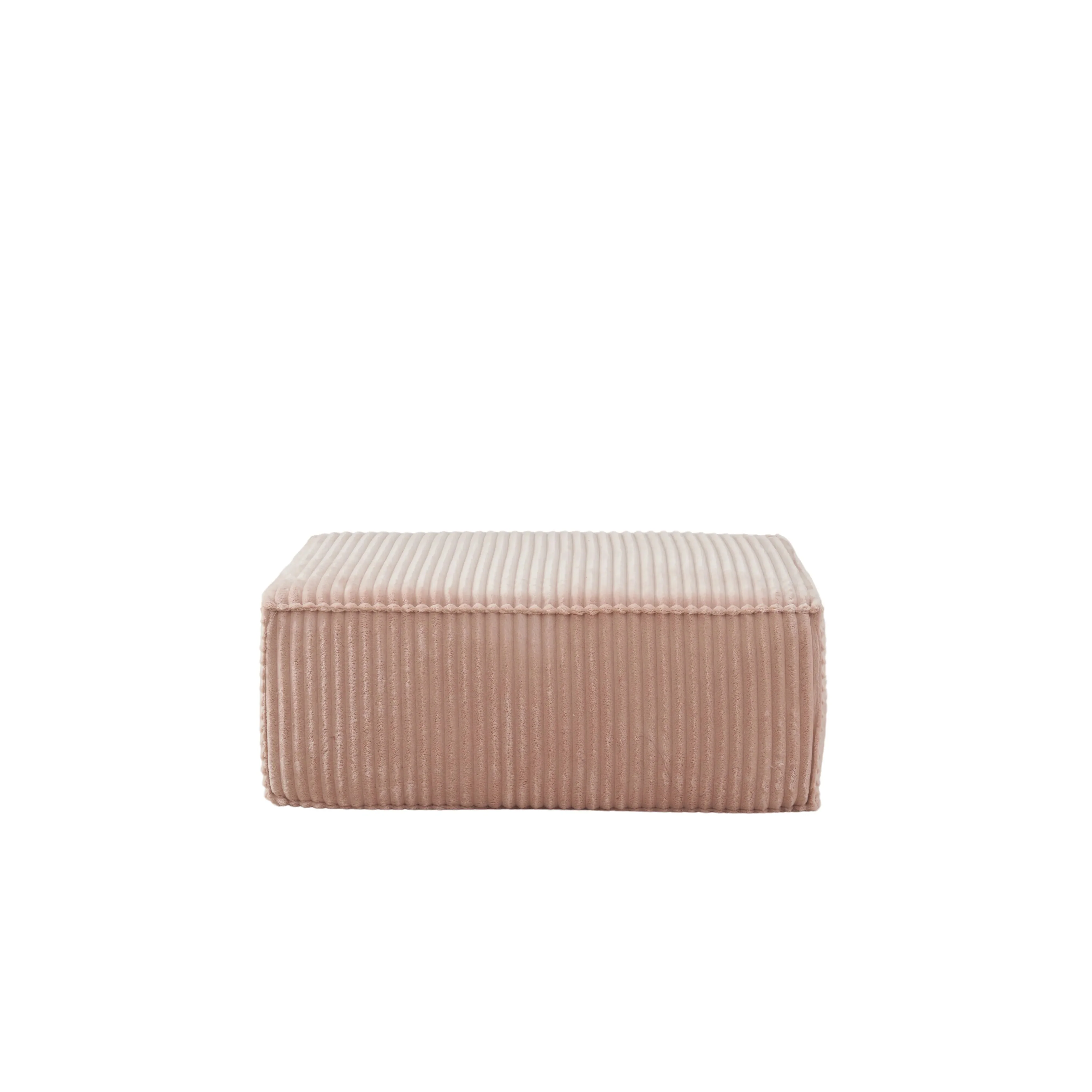 Puffy Domino Ottoman - Image 16