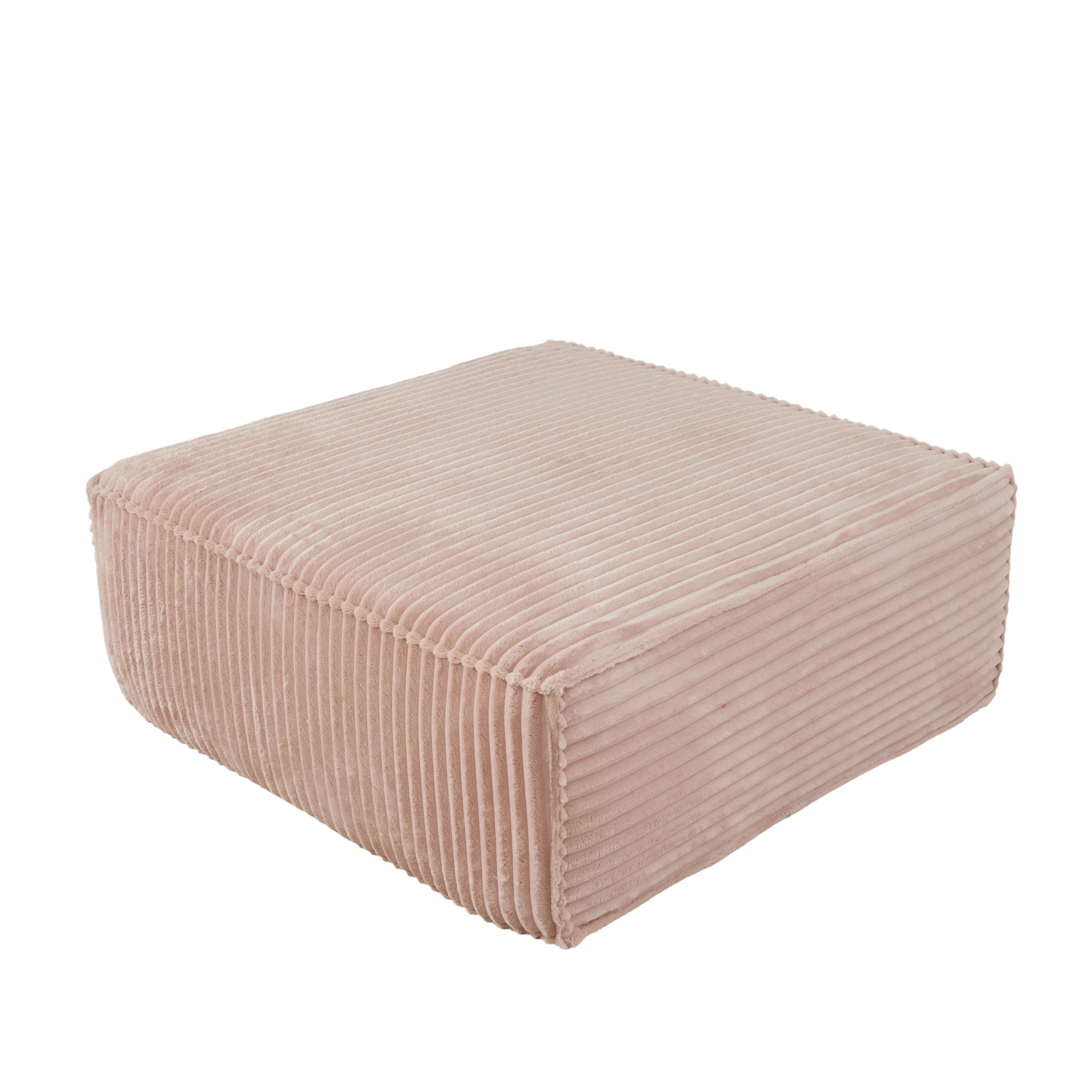 Puffy Domino Ottoman - Image 18