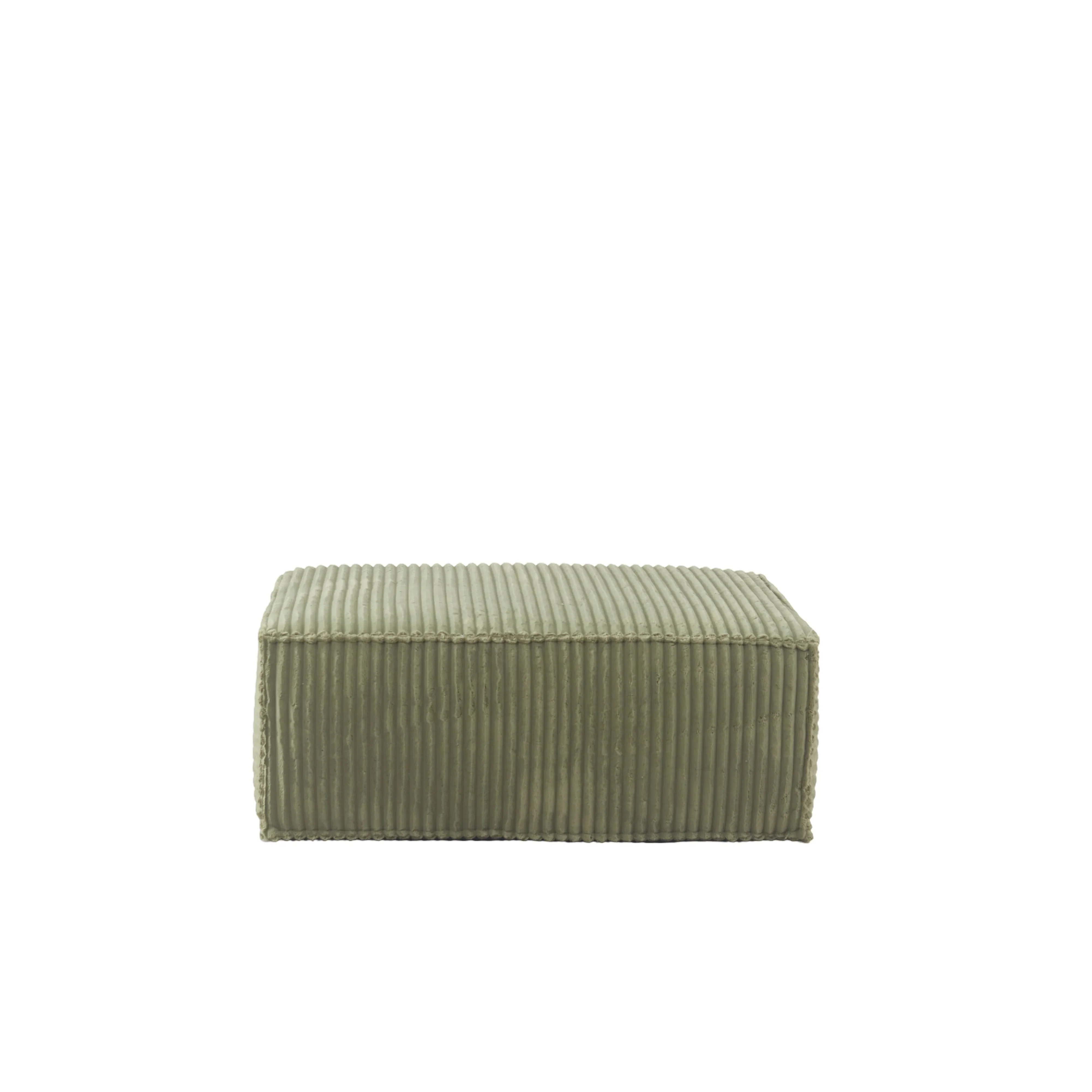 Puffy Domino Ottoman - Image 19