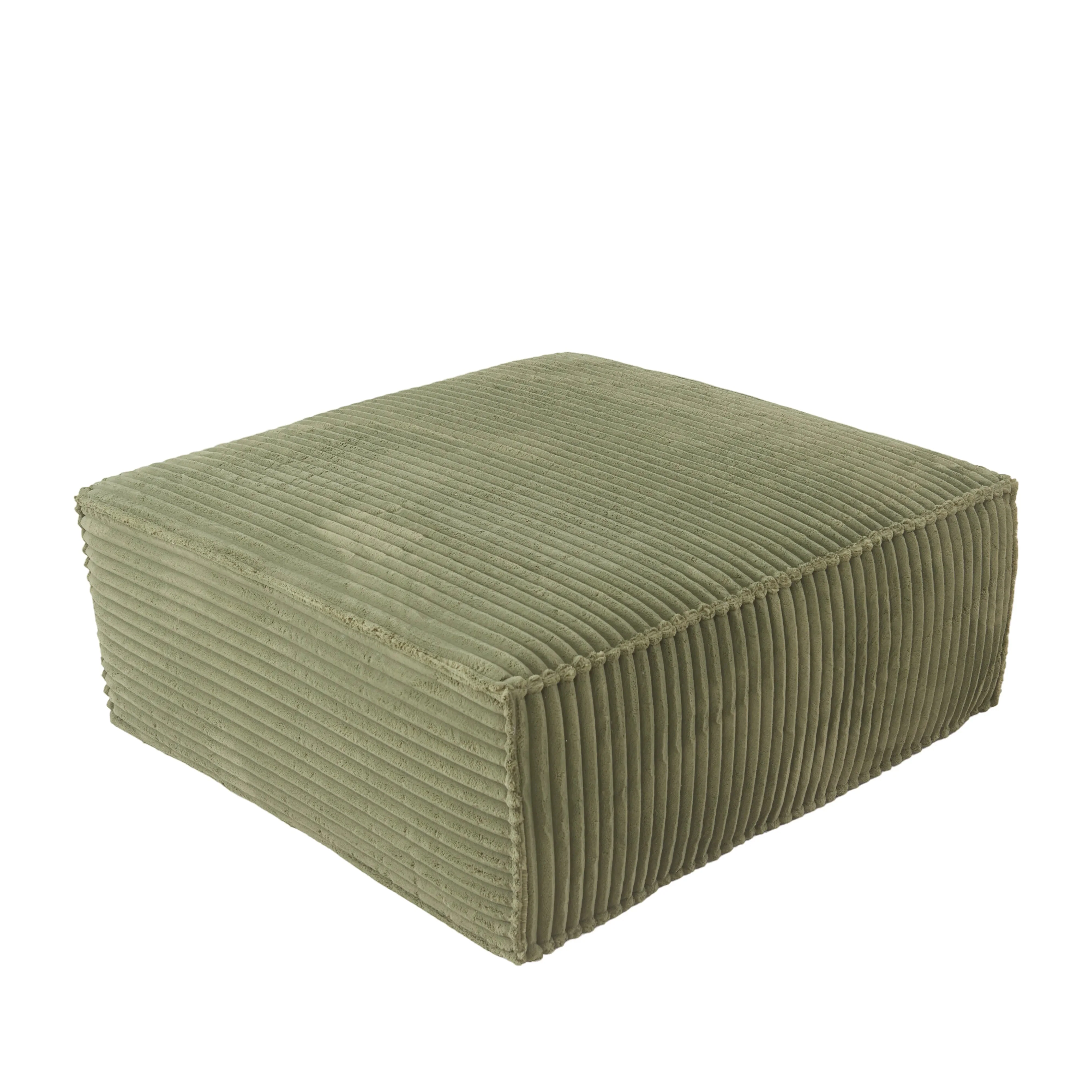 Puffy Domino Ottoman - Image 20