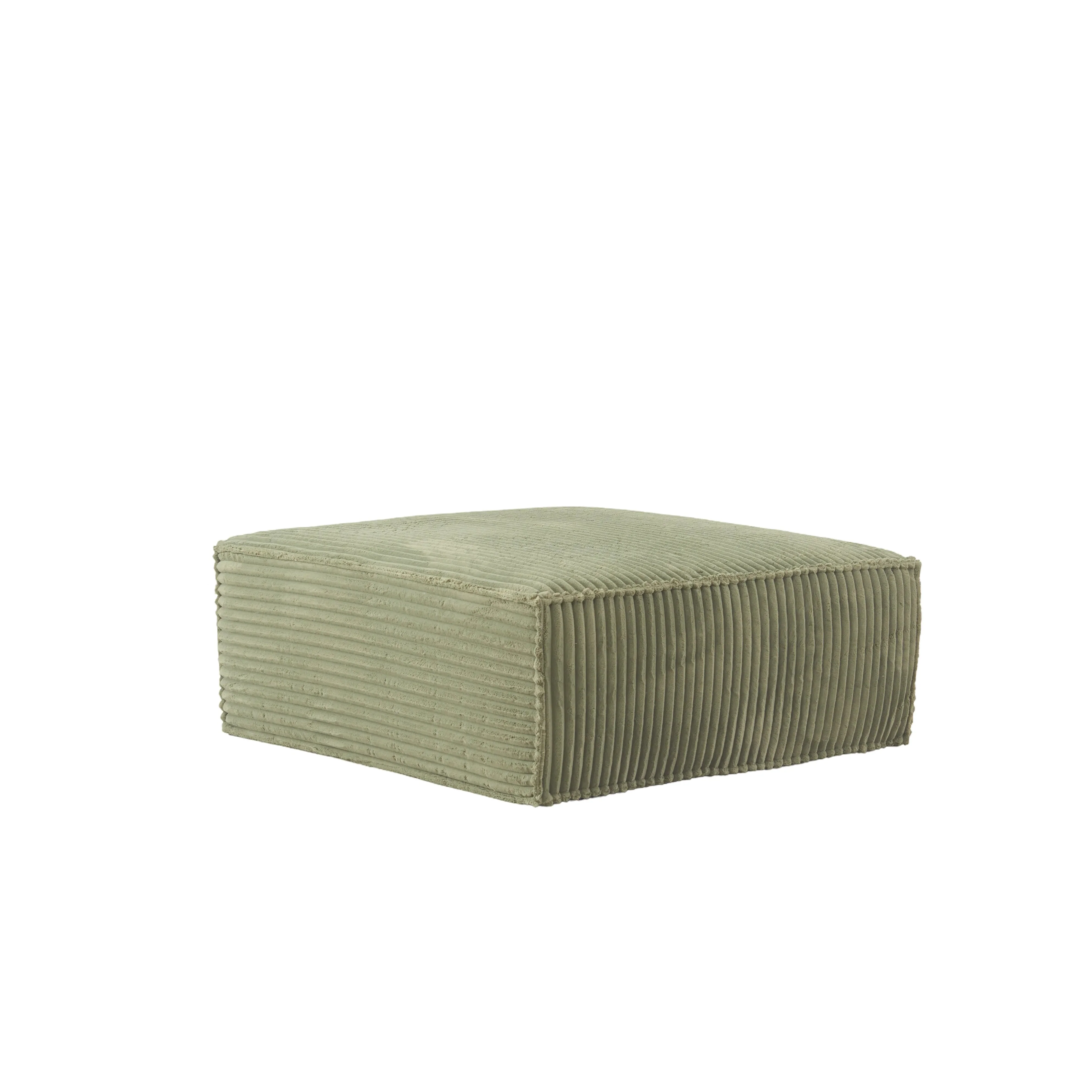 Puffy Domino Ottoman - Image 21
