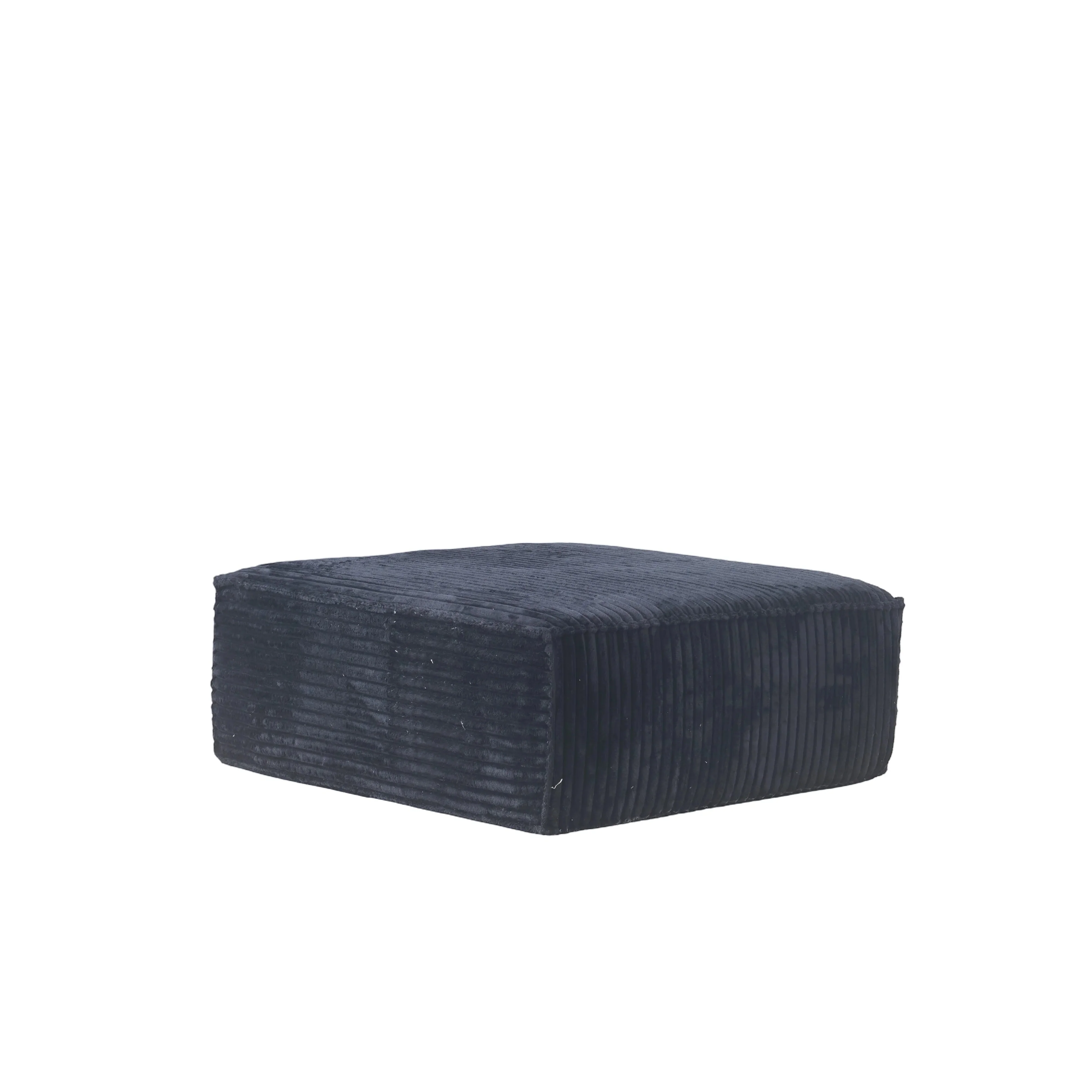 Puffy Domino Ottoman - Image 23
