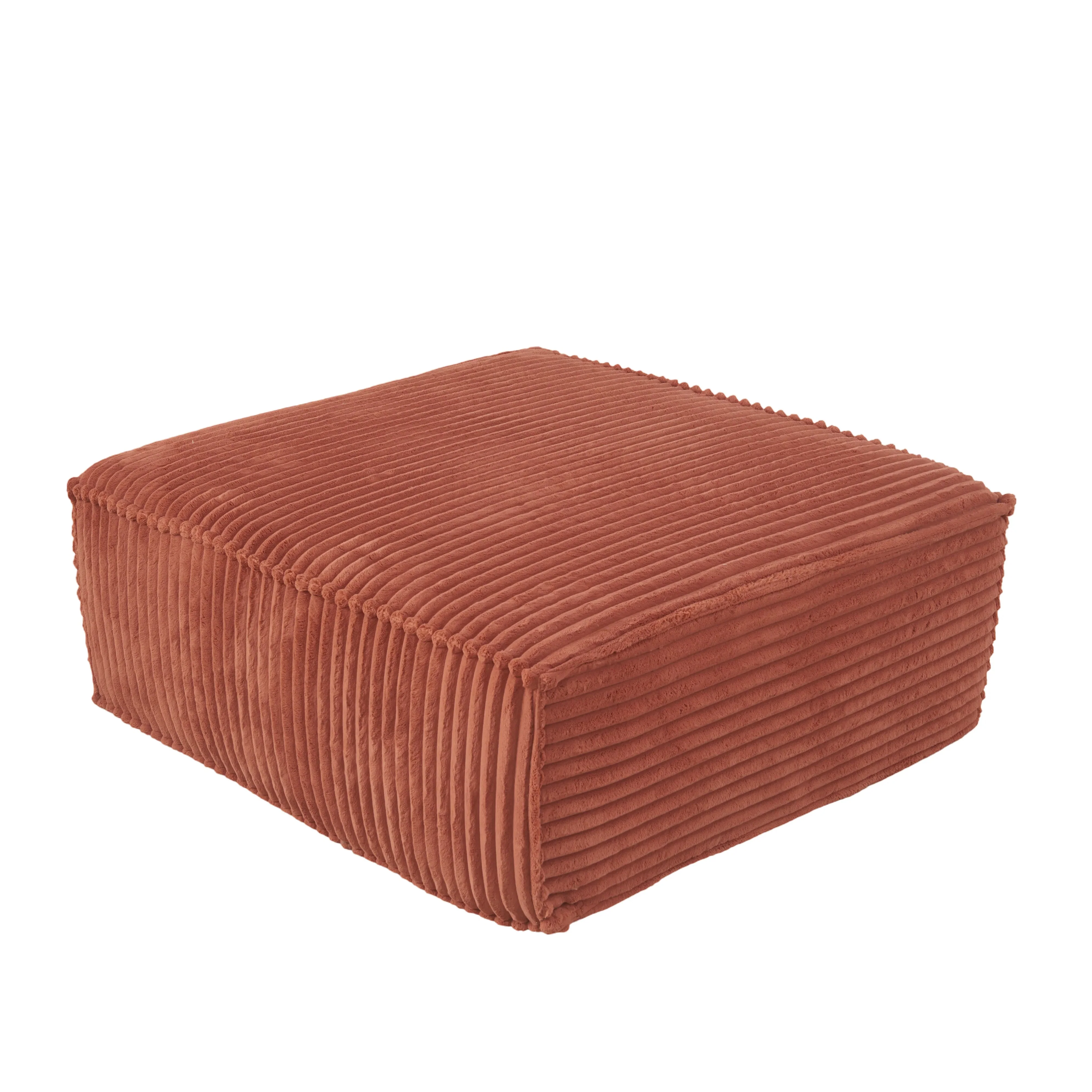 Puffy Domino Ottoman - Image 27