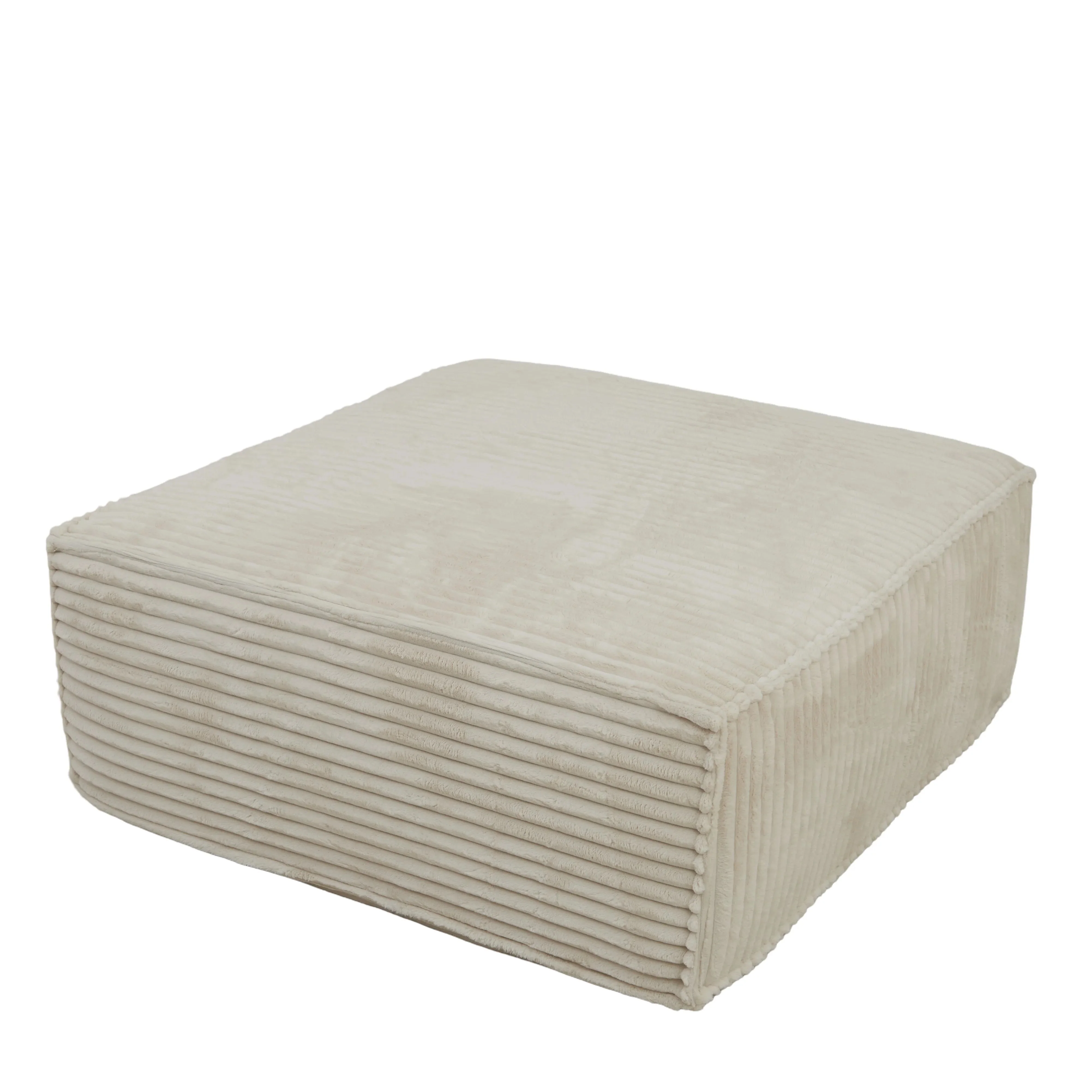 Puffy Domino Ottoman - Image 3