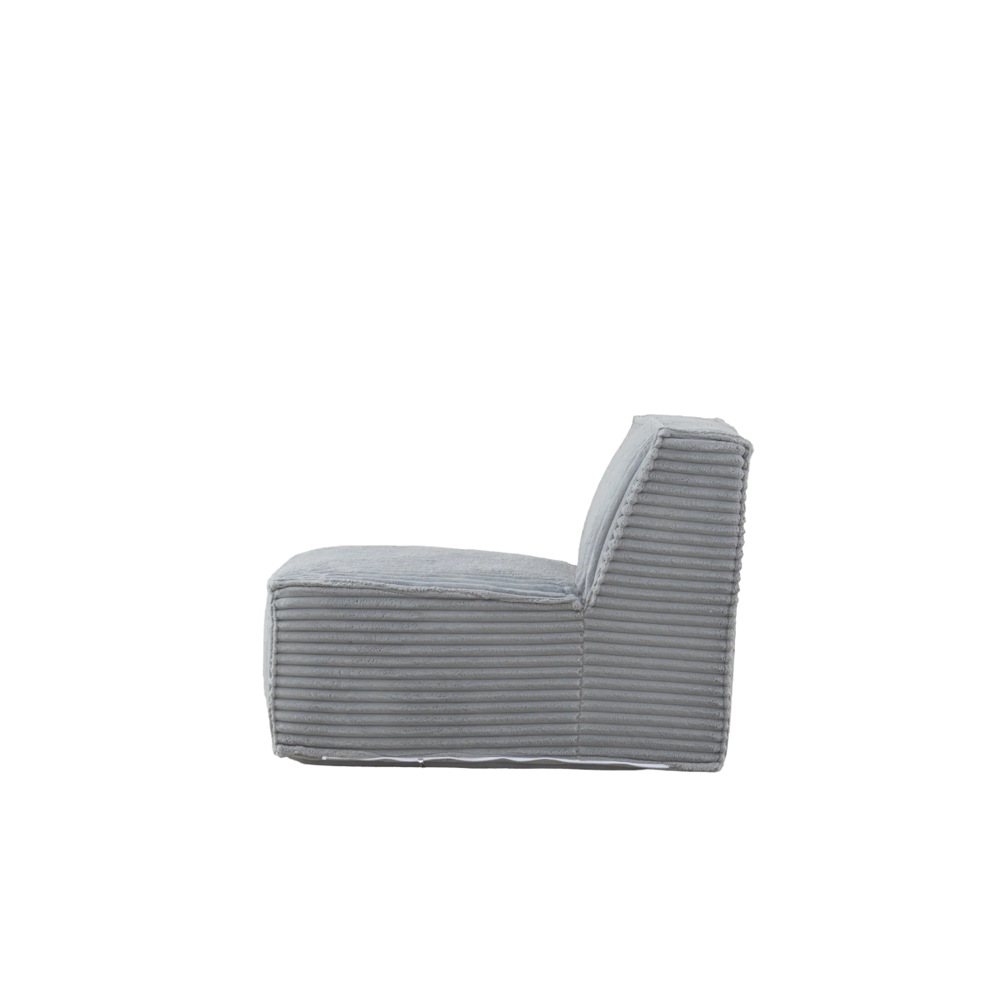 Puffy Domino Armless - Image 5