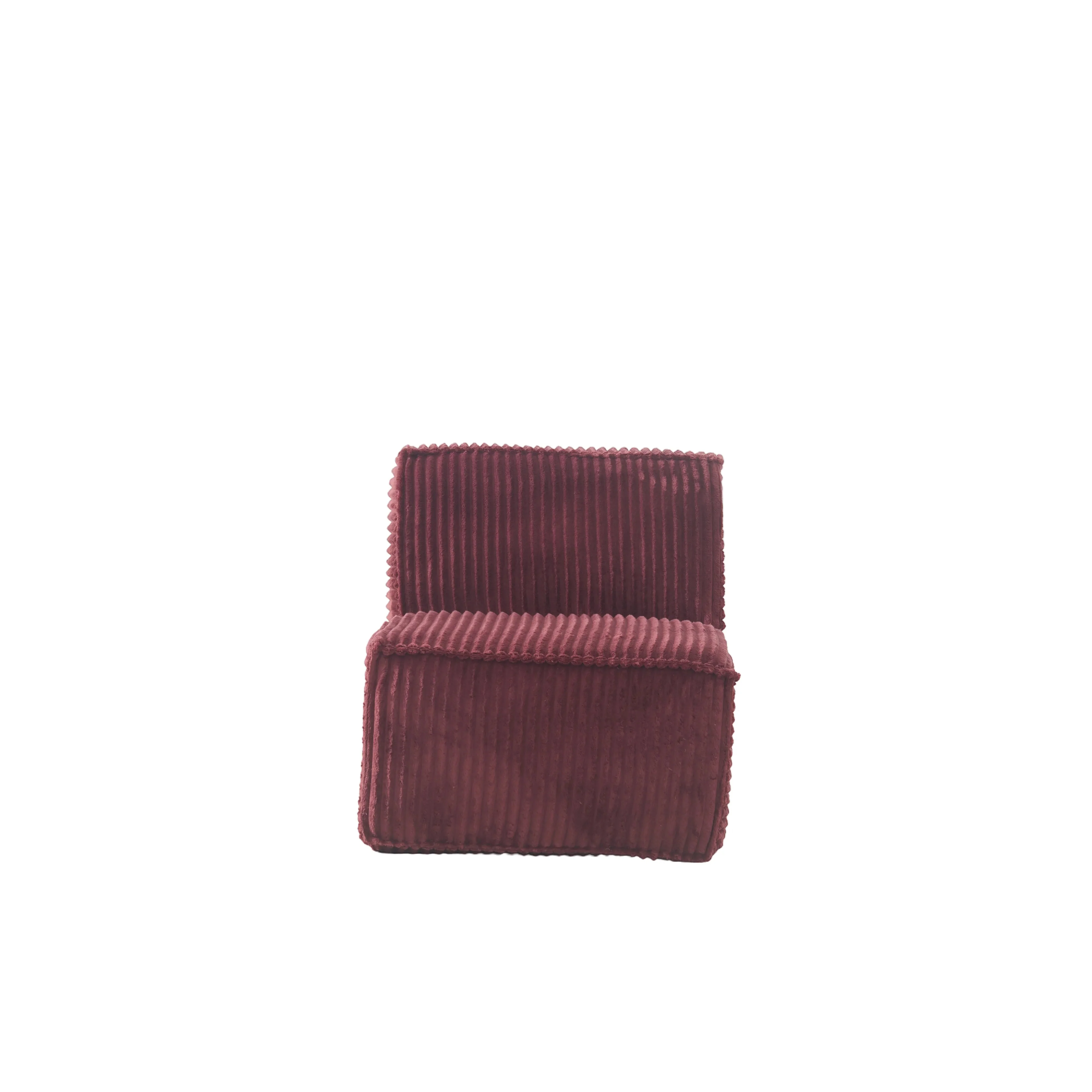 Puffy Domino Armless - Image 7