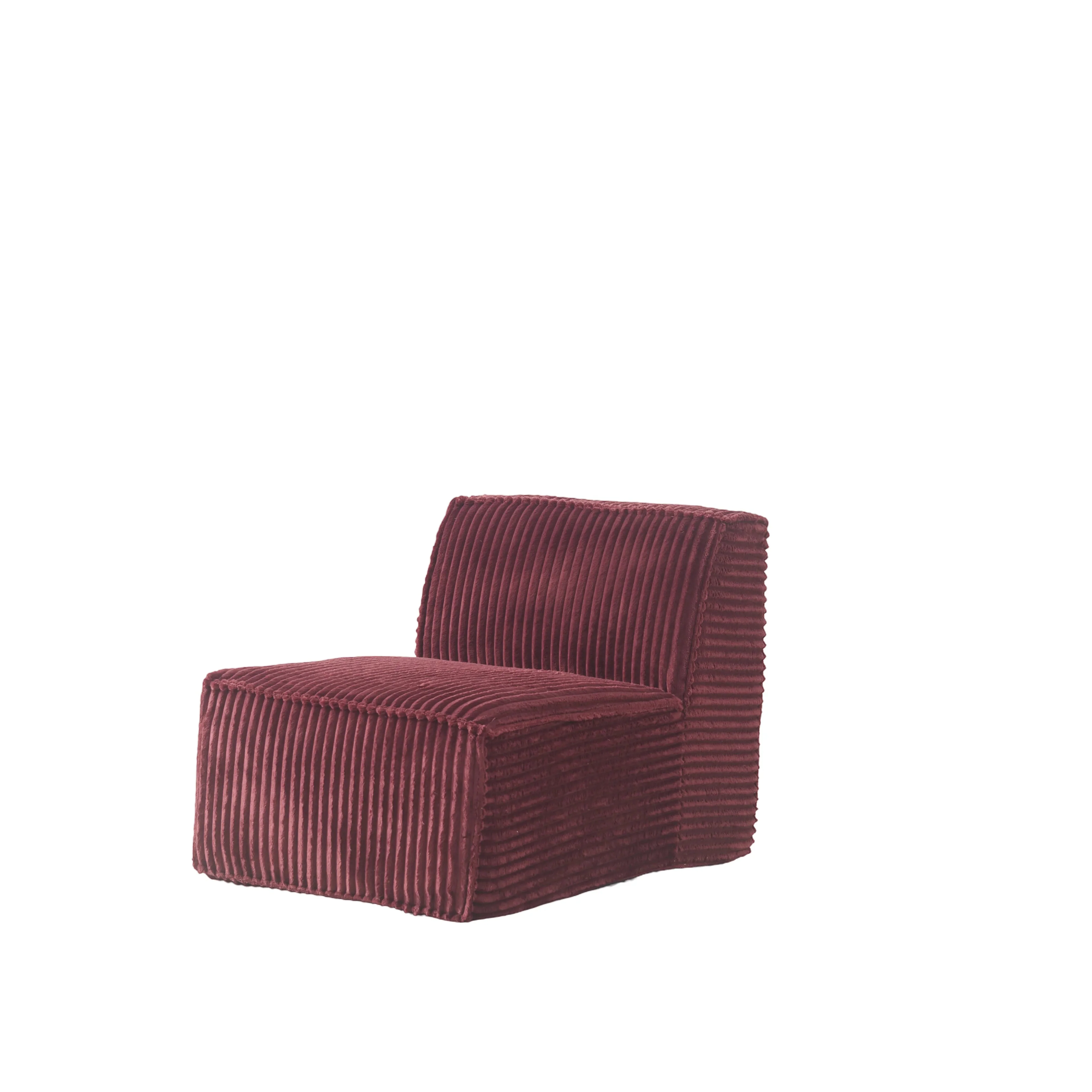 Puffy Domino Armless - Image 8
