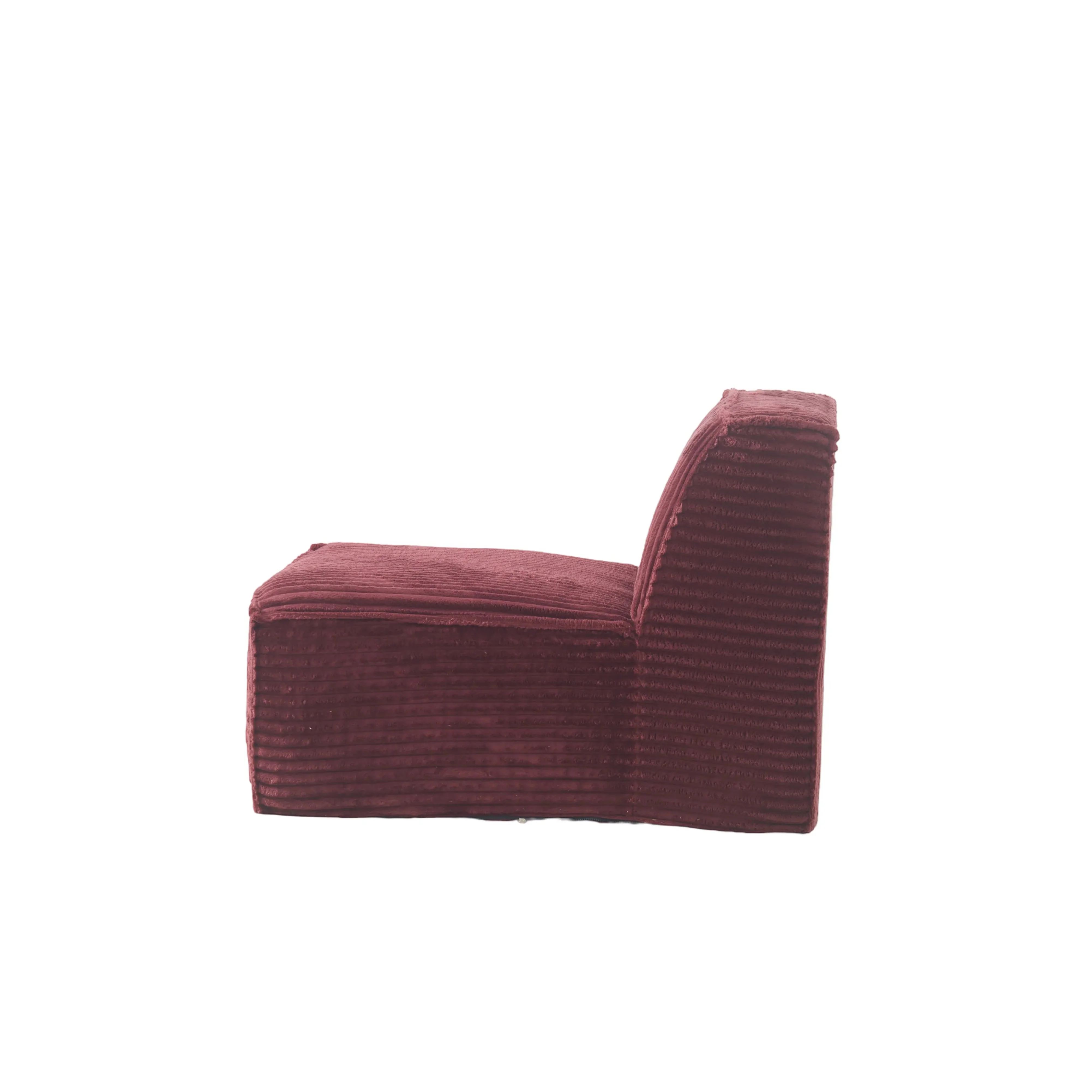 Puffy Domino Armless - Image 9
