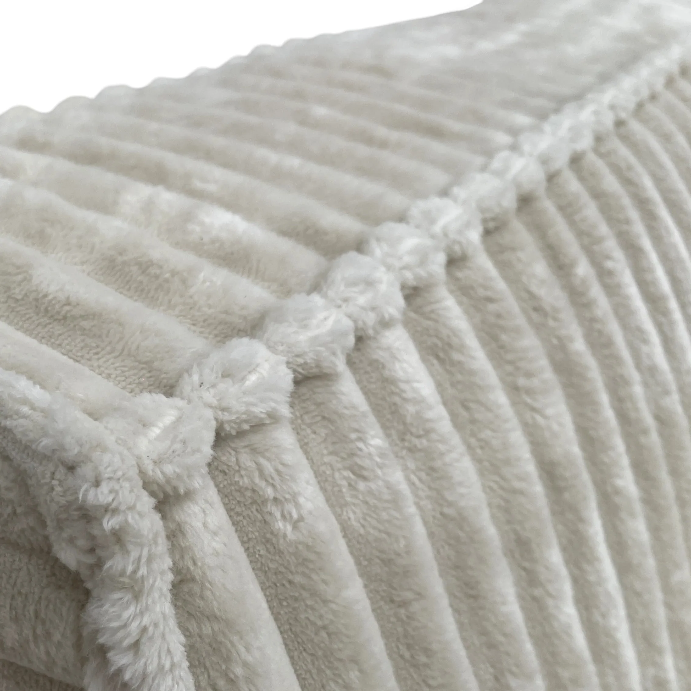 Puffy Domino Loveseat - Image 17