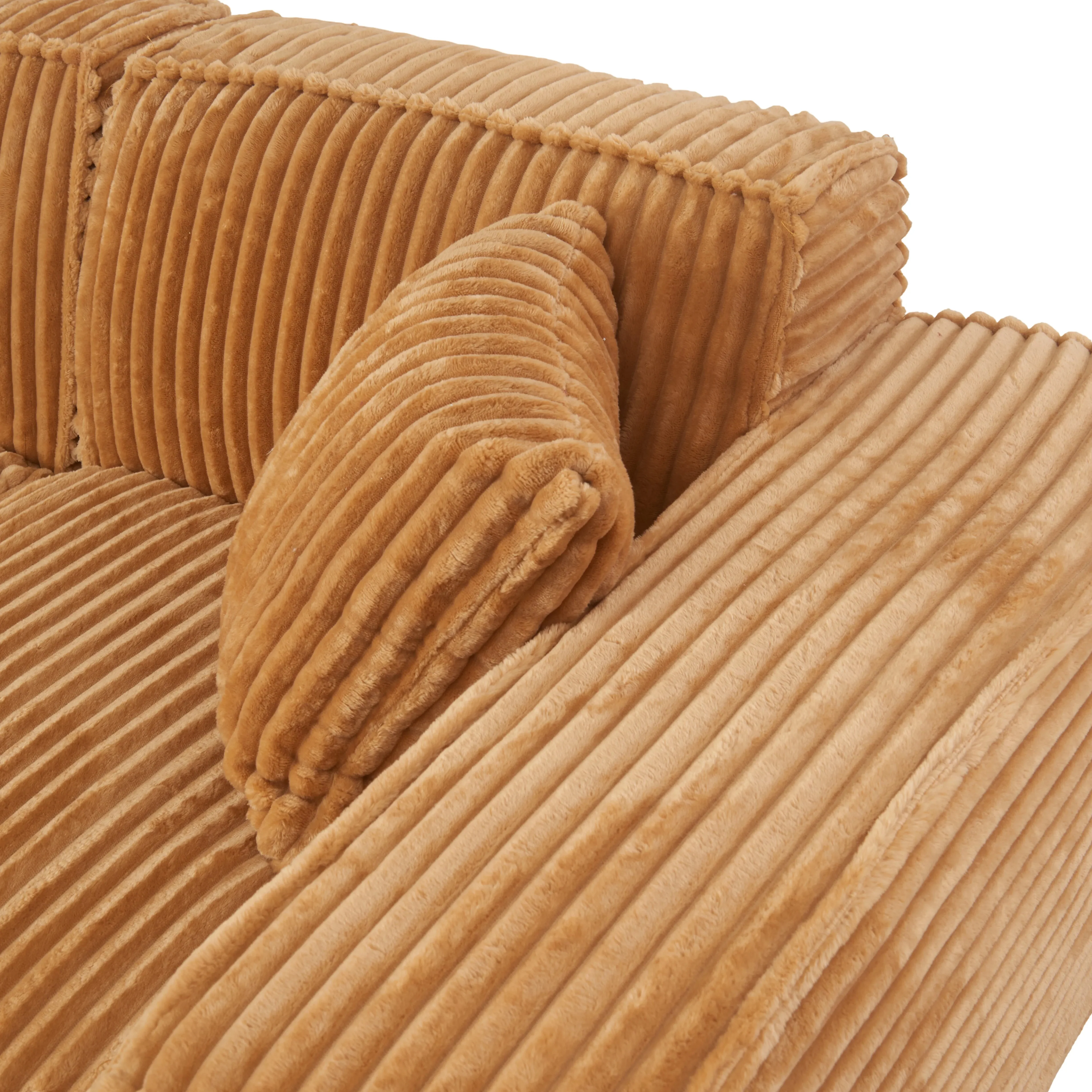 Puffy Domino Loveseat - Image 45