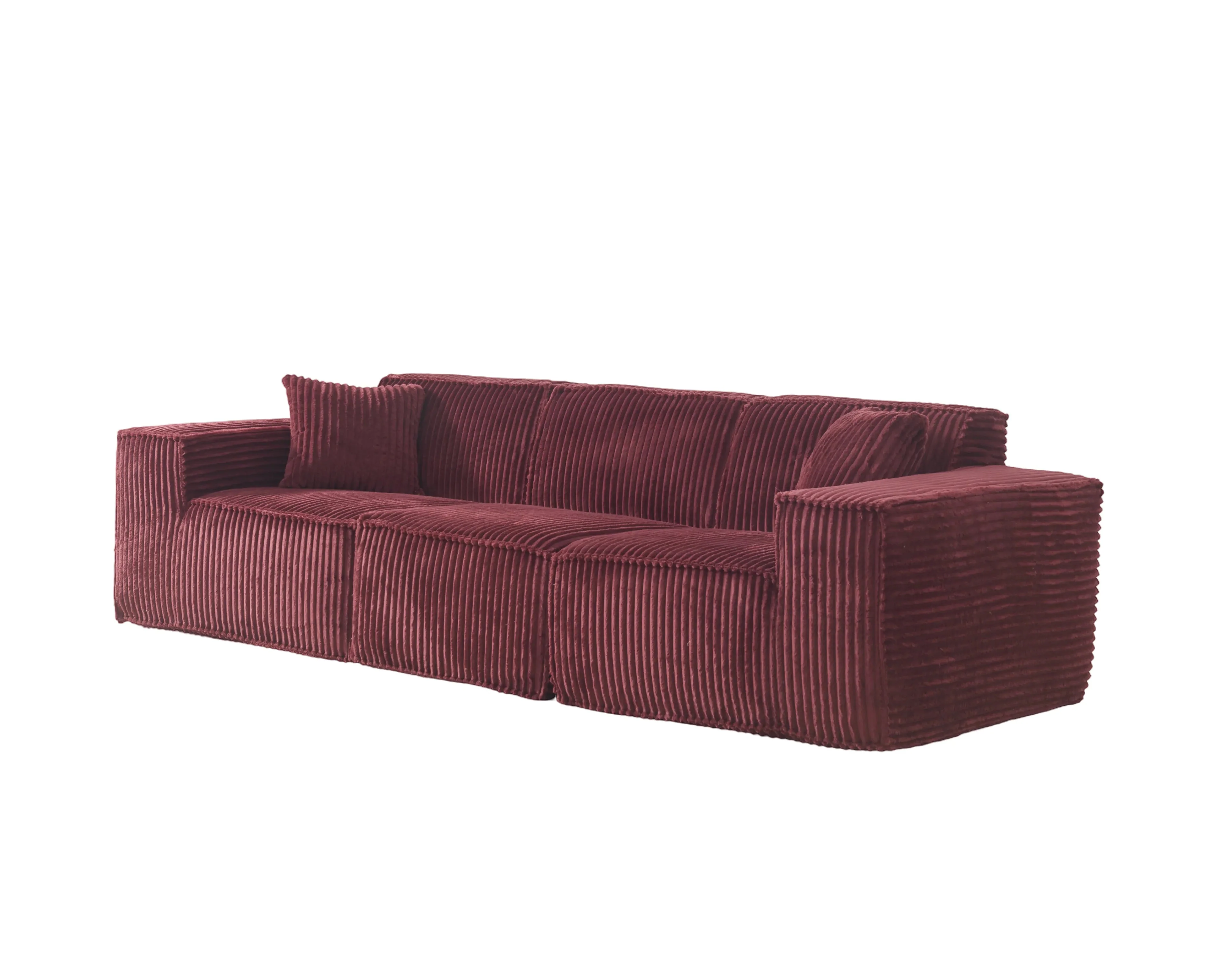 Puffy Domino Three Seater - Image 13