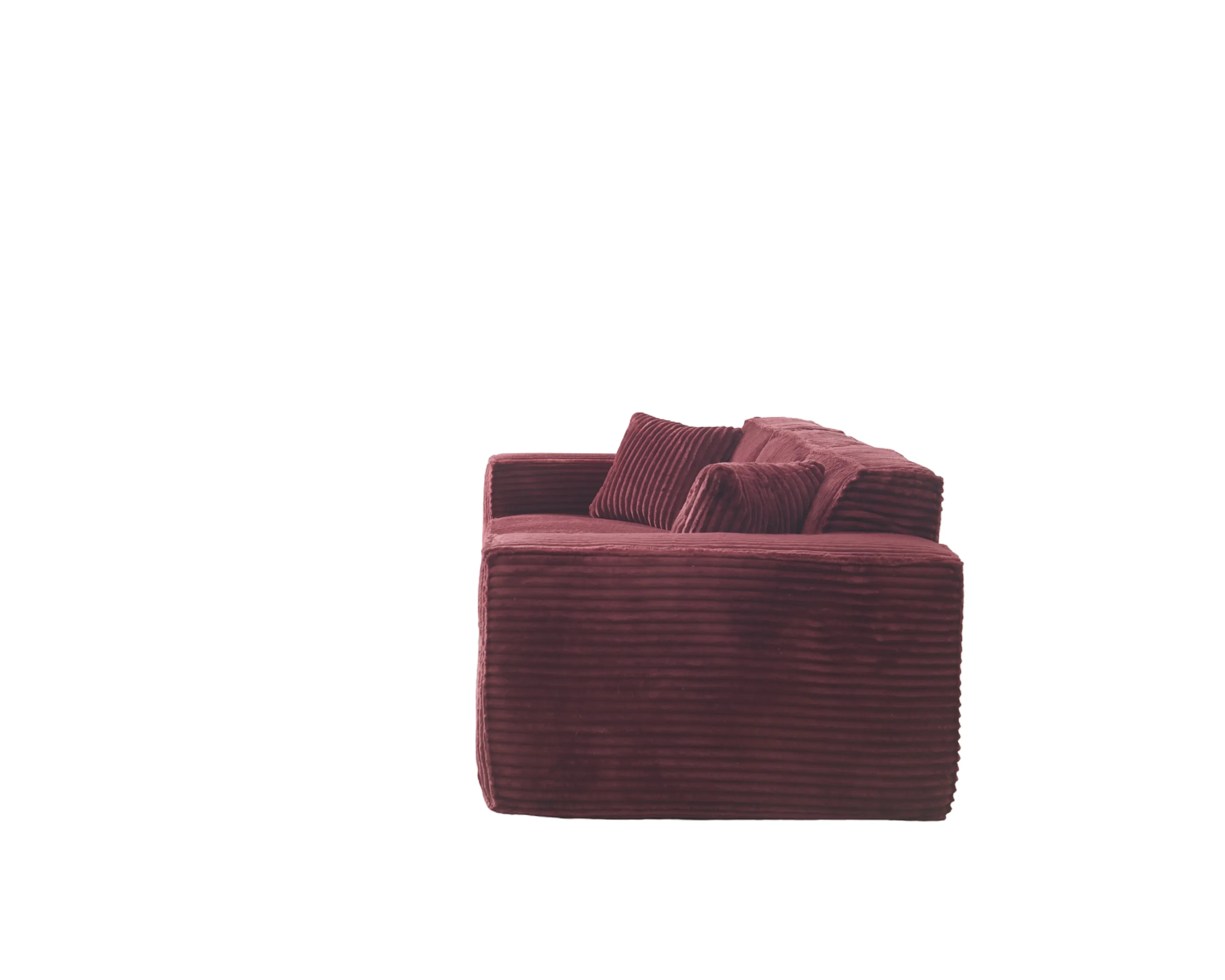 Puffy Domino Three Seater - Image 15