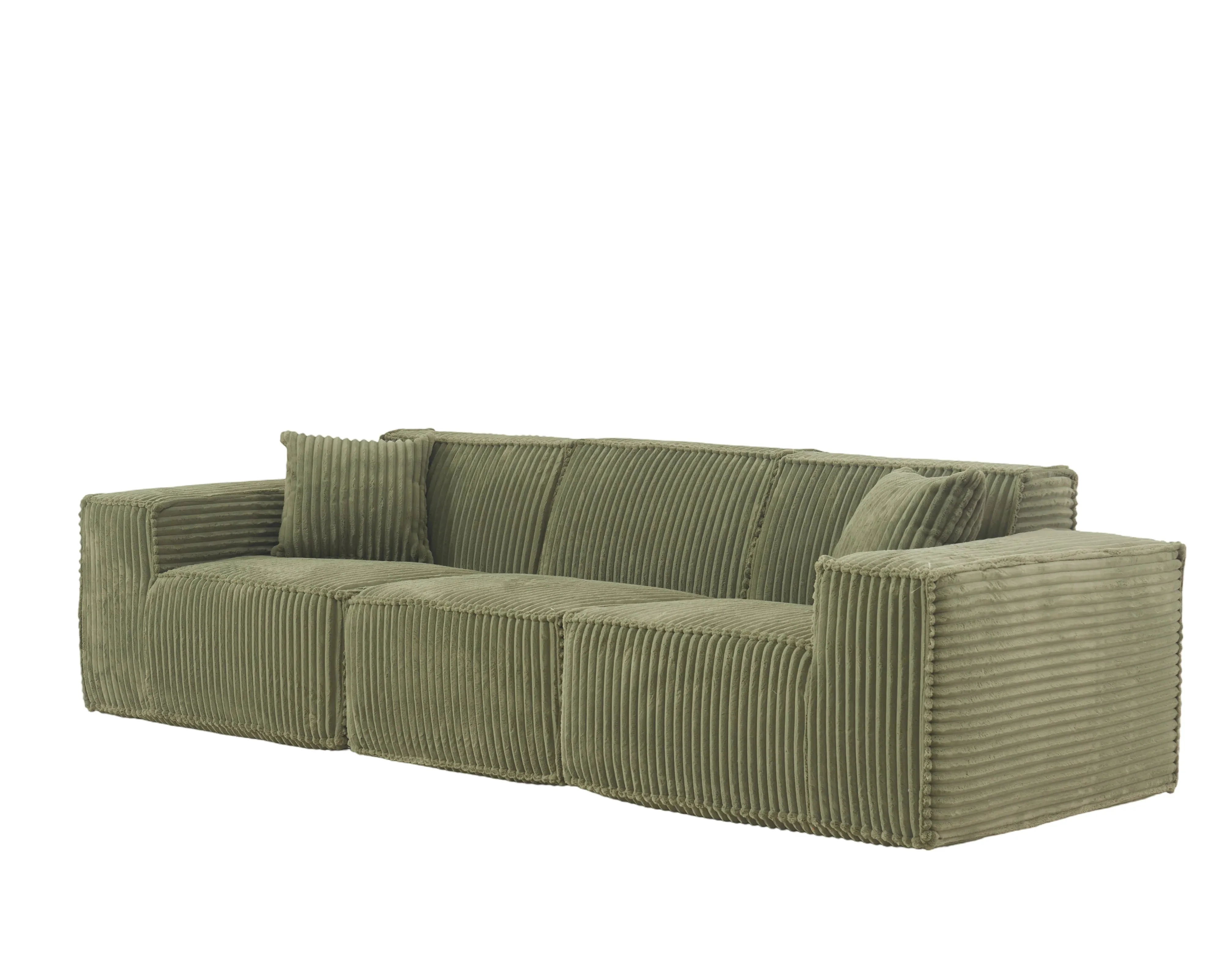 Puffy Domino Three Seater - Image 20
