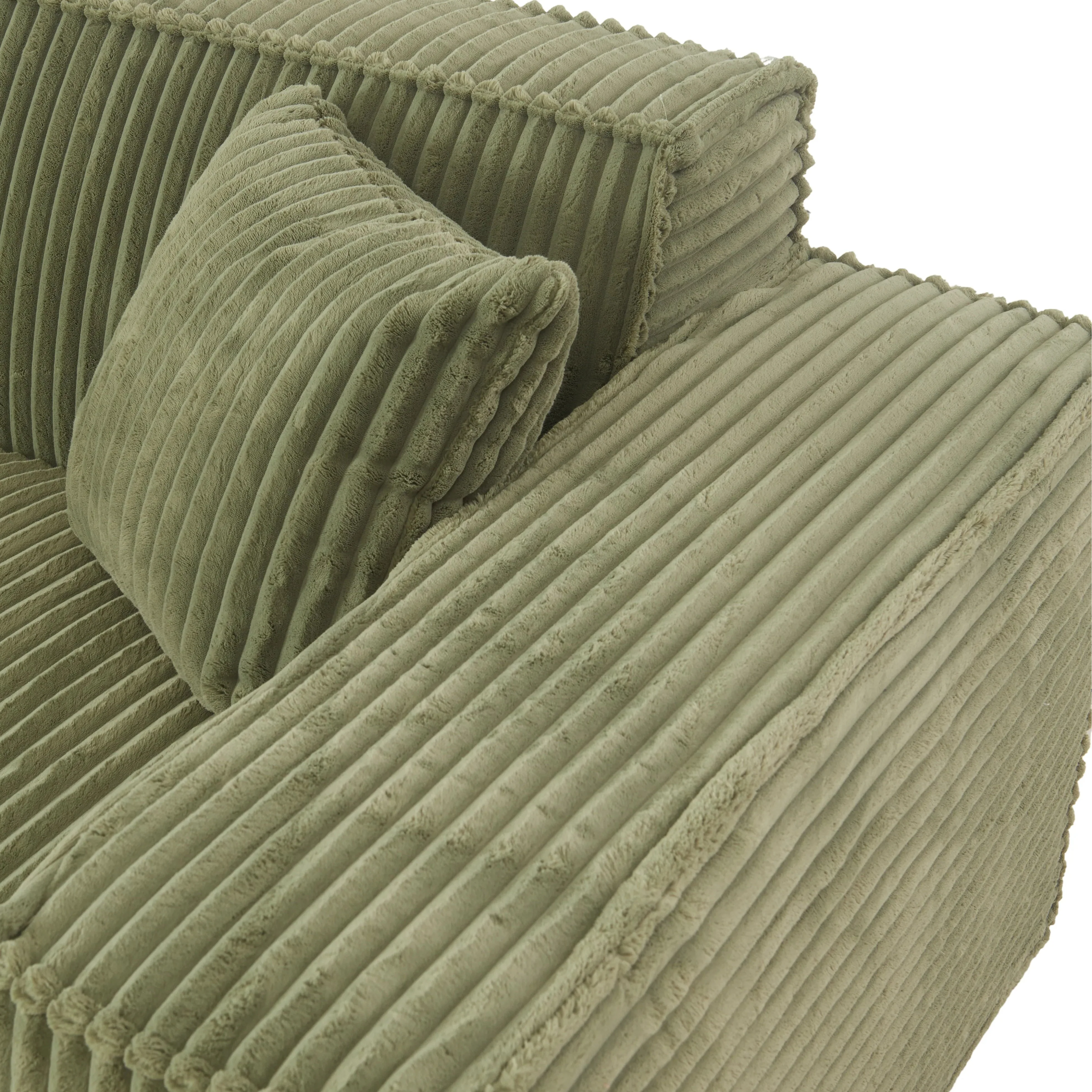 Puffy Domino Three Seater - Image 21