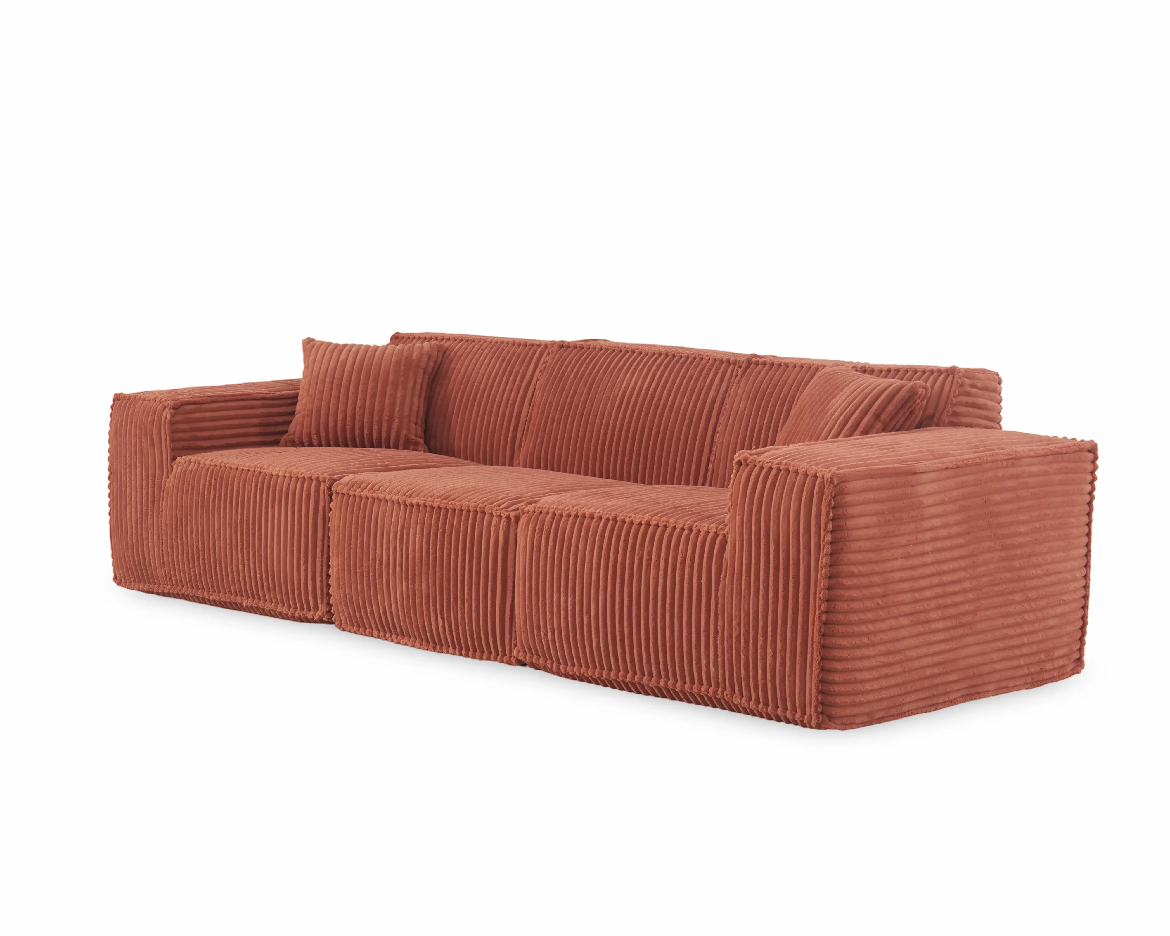 Puffy Domino Three Seater - Image 22