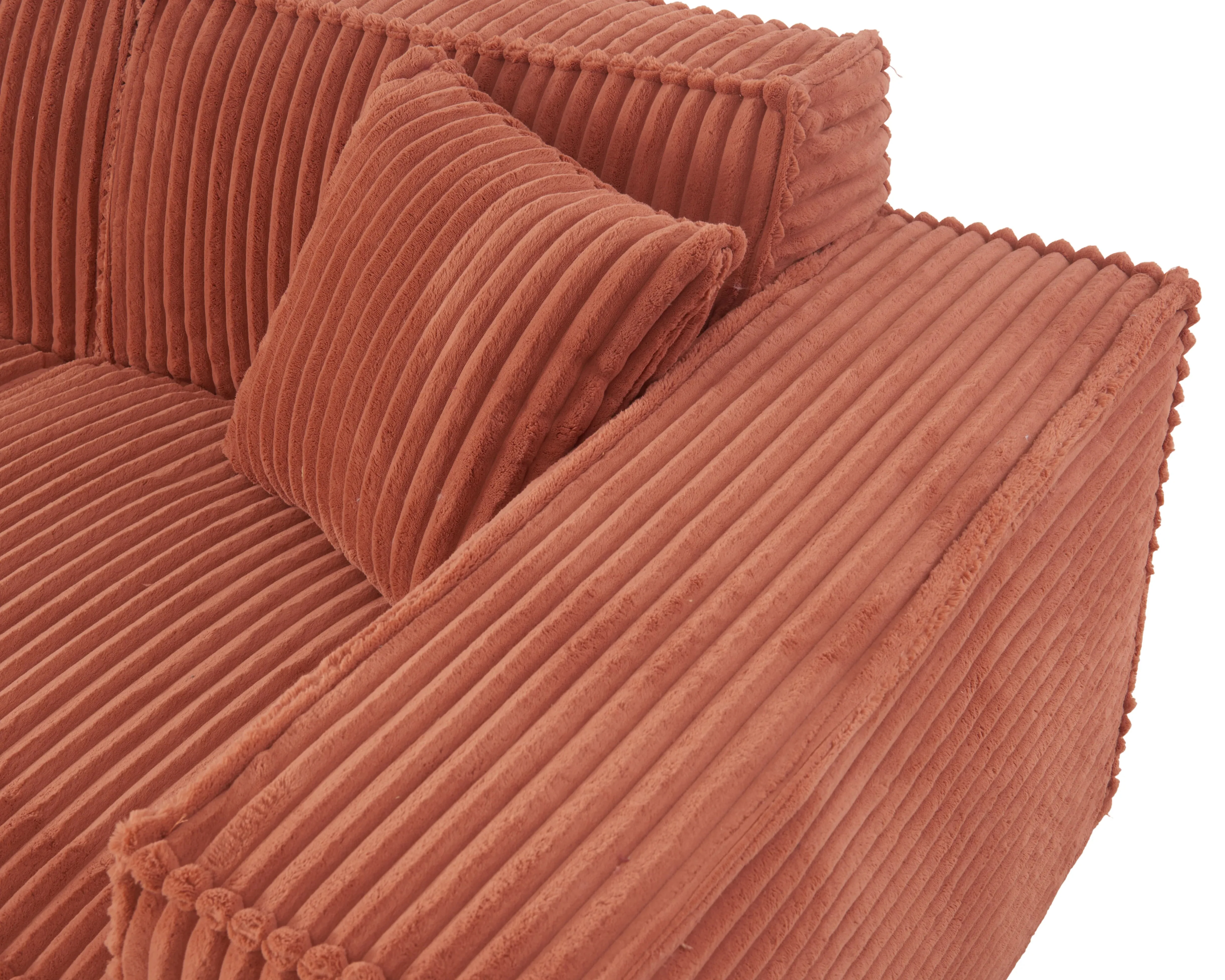 Puffy Domino Three Seater - Image 24