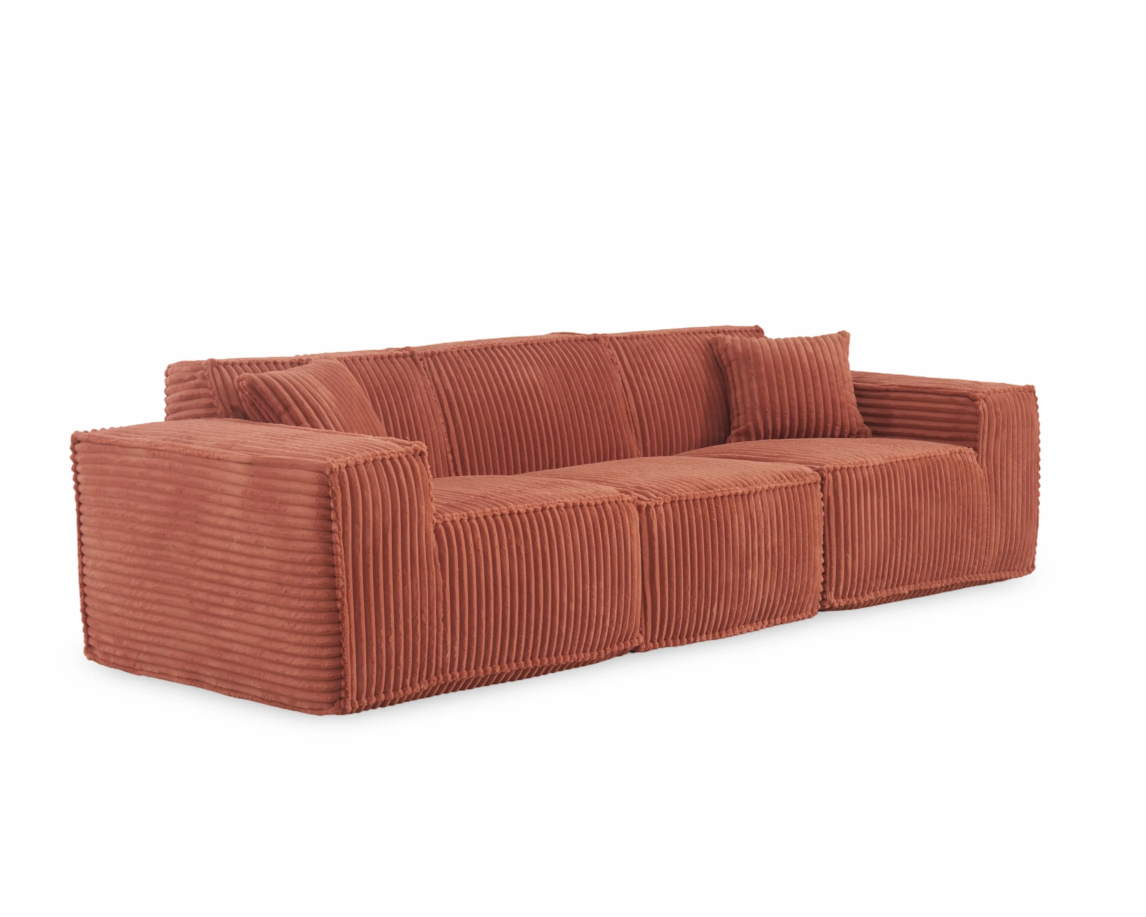 Puffy Domino Three Seater - Image 25