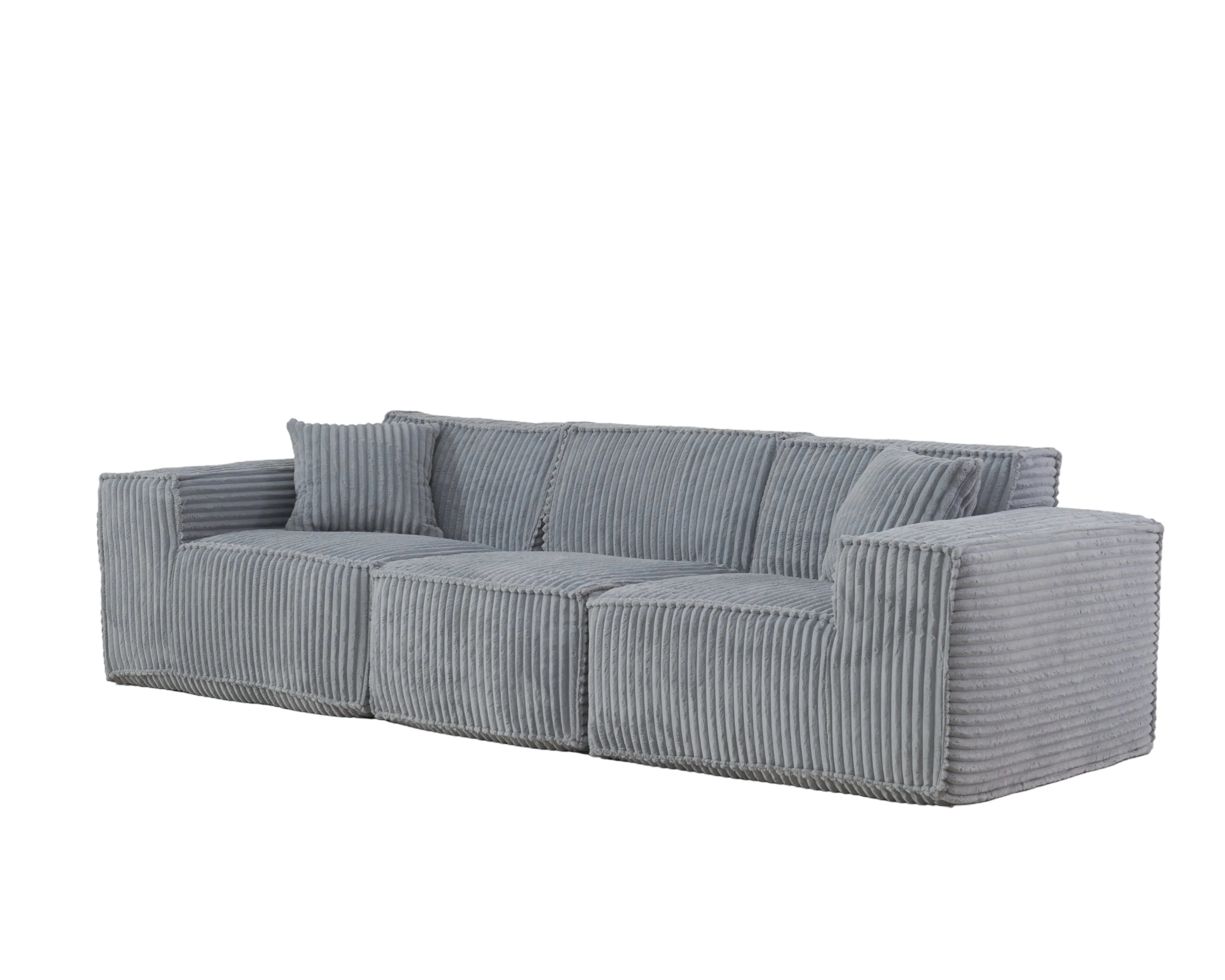 Puffy Domino Three Seater - Image 28