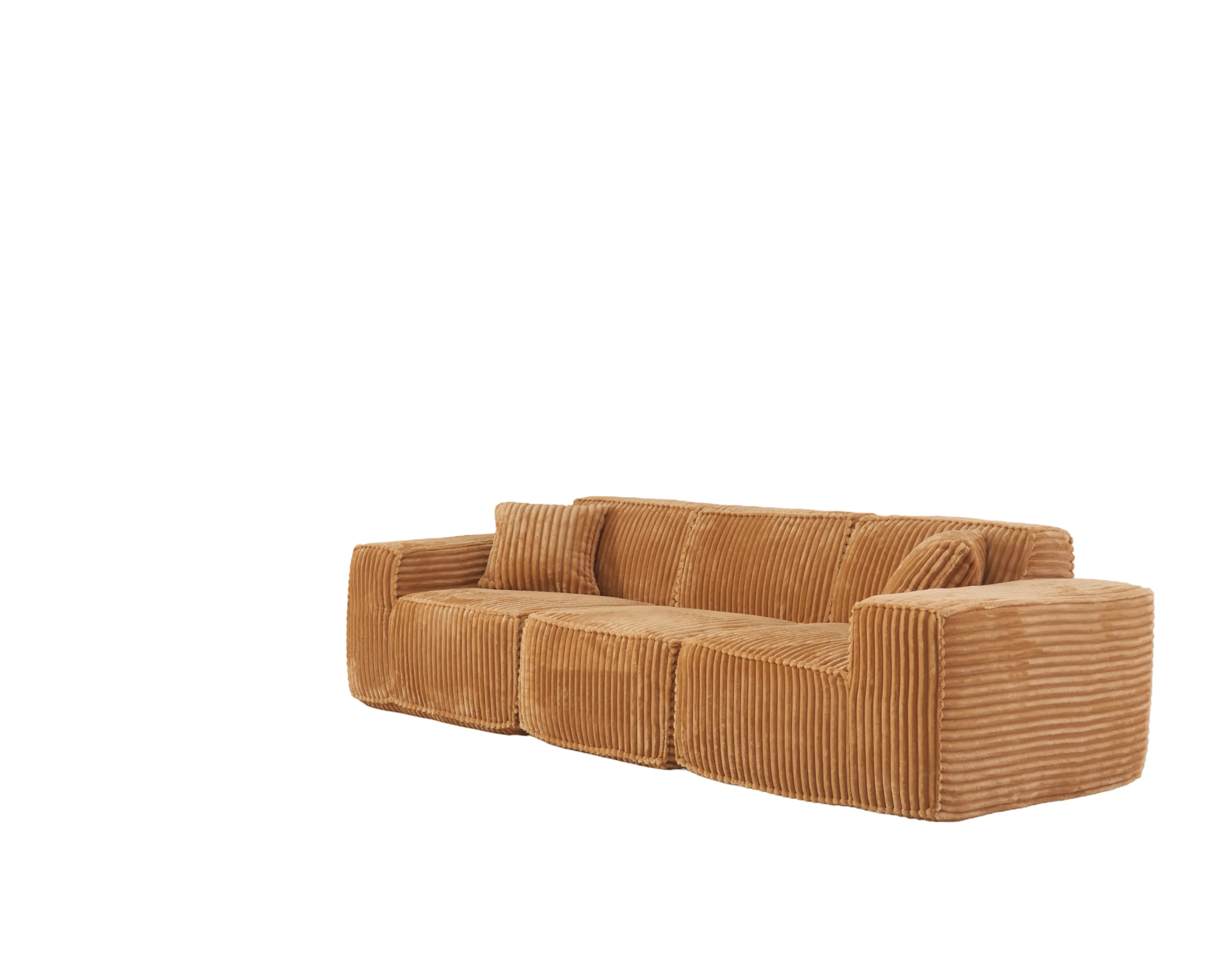 Puffy Domino Three Seater - Image 34