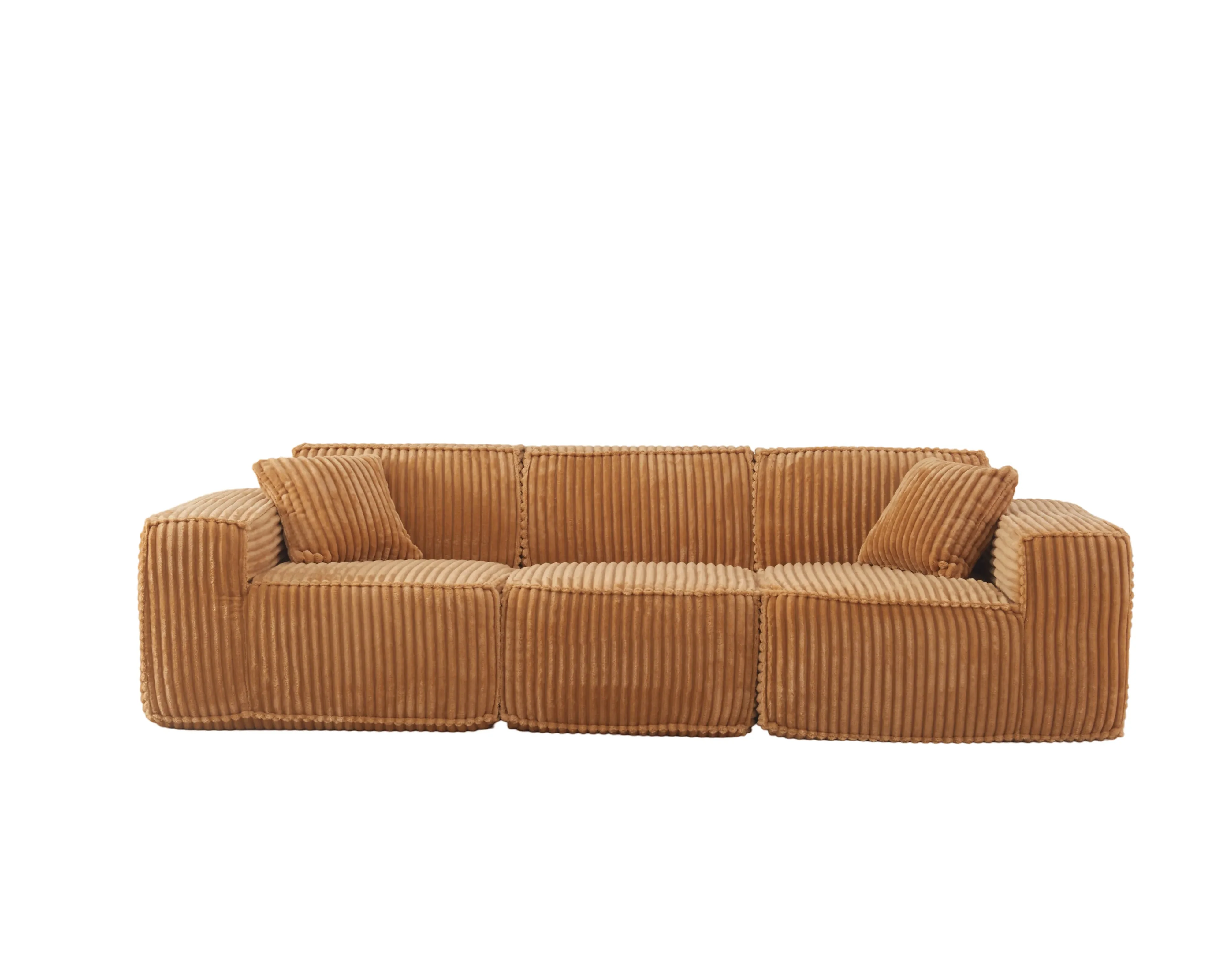 Puffy Domino Three Seater - Image 35