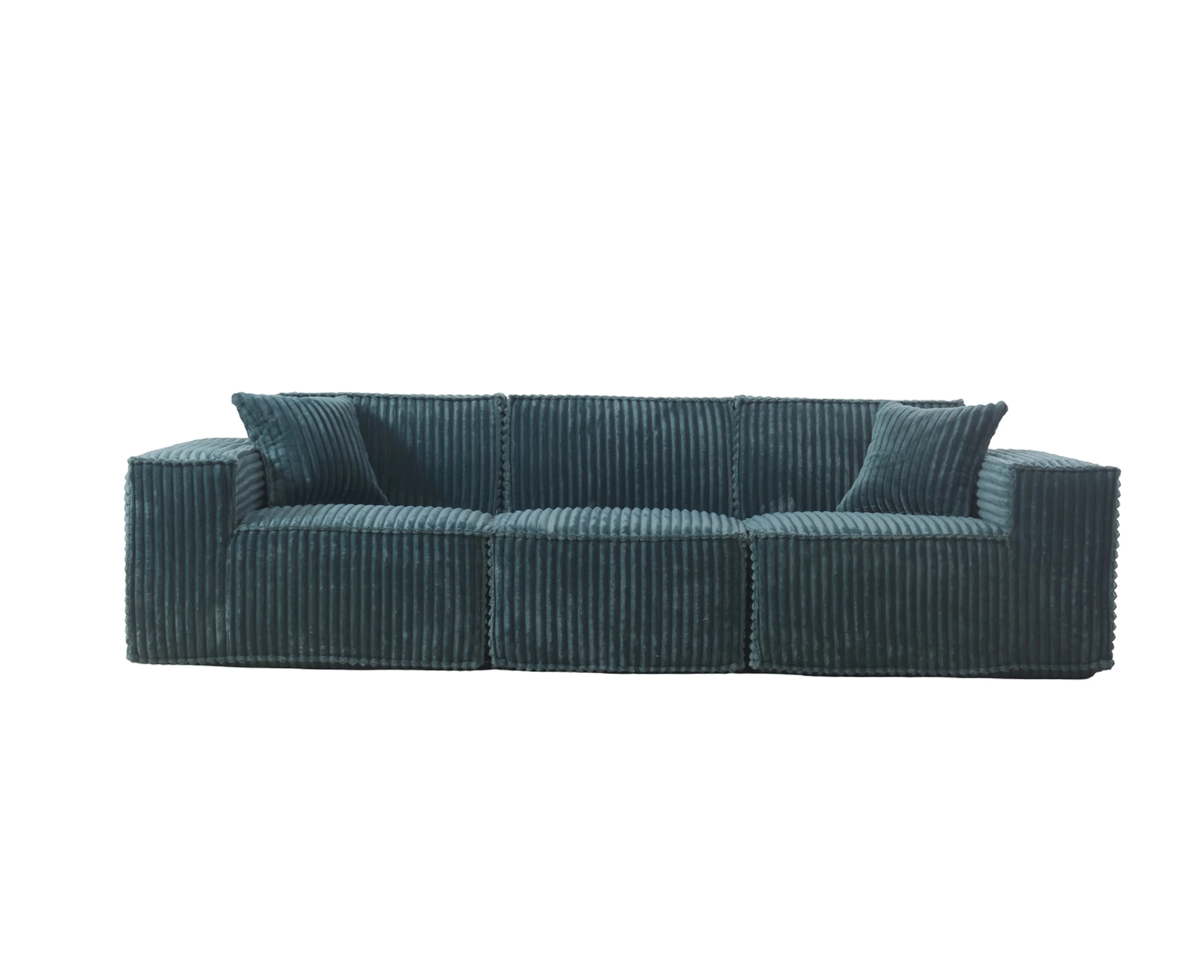 Puffy Domino Three Seater - Image 39