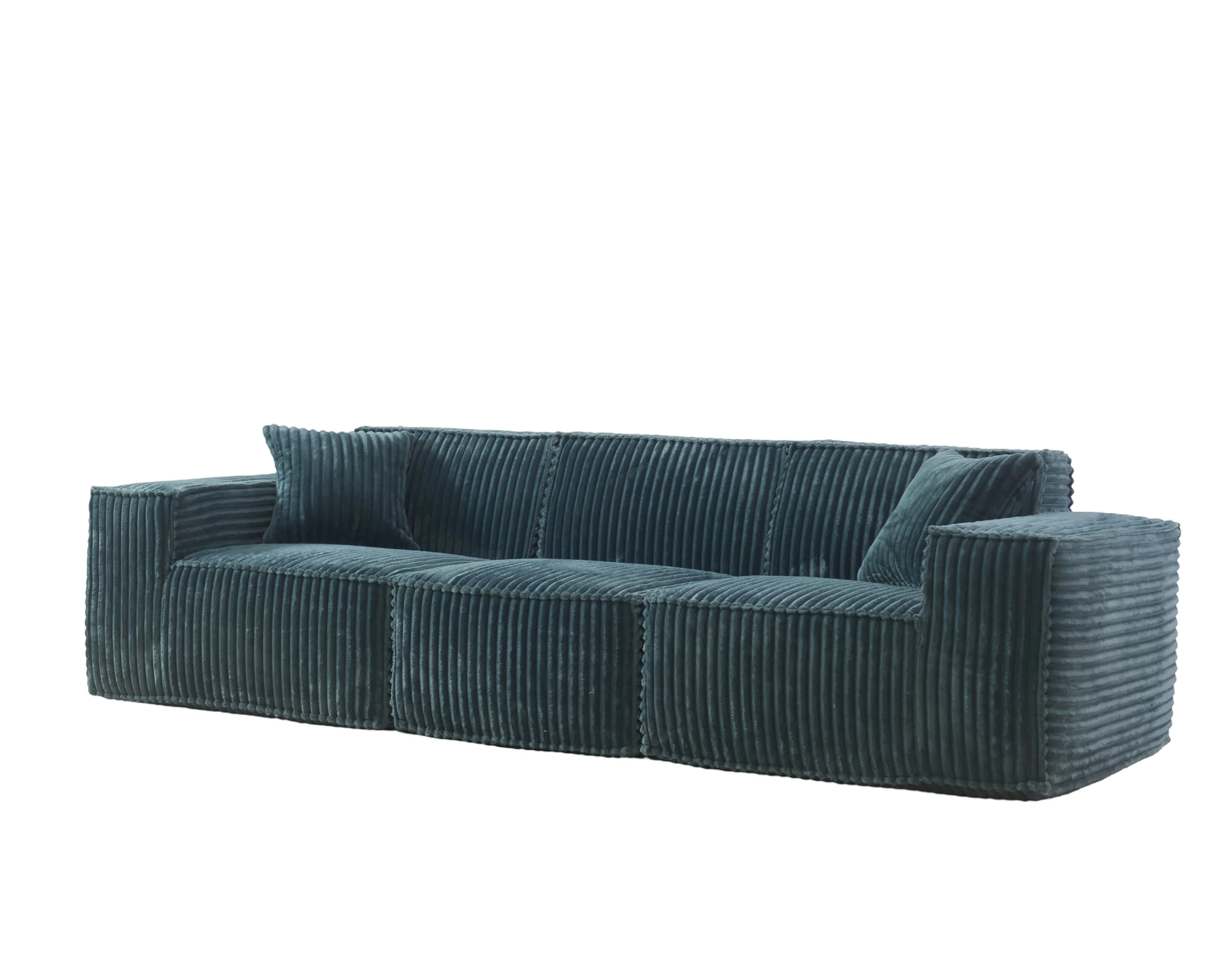 Puffy Domino Three Seater - Image 40