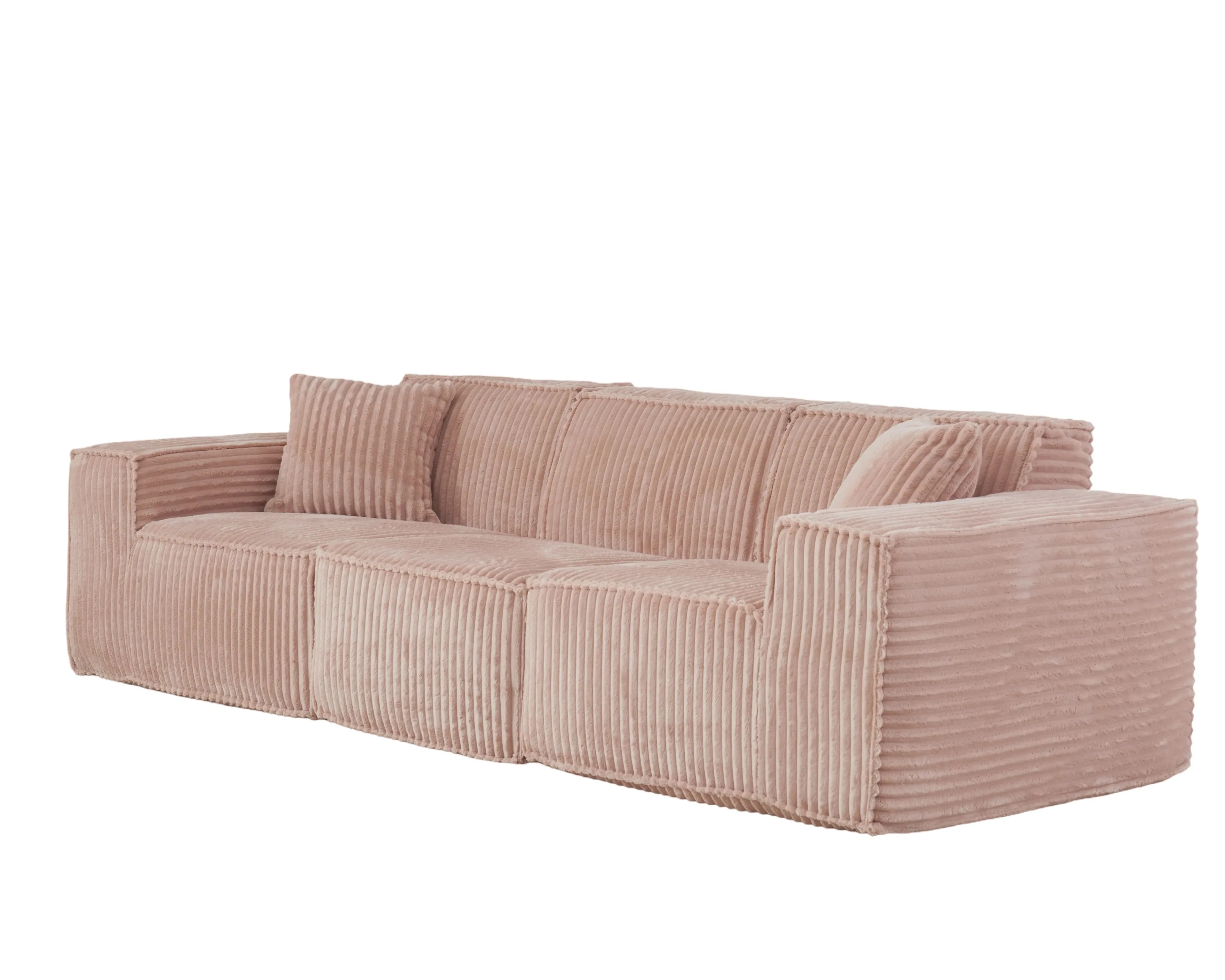 Puffy Domino Three Seater - Image 45