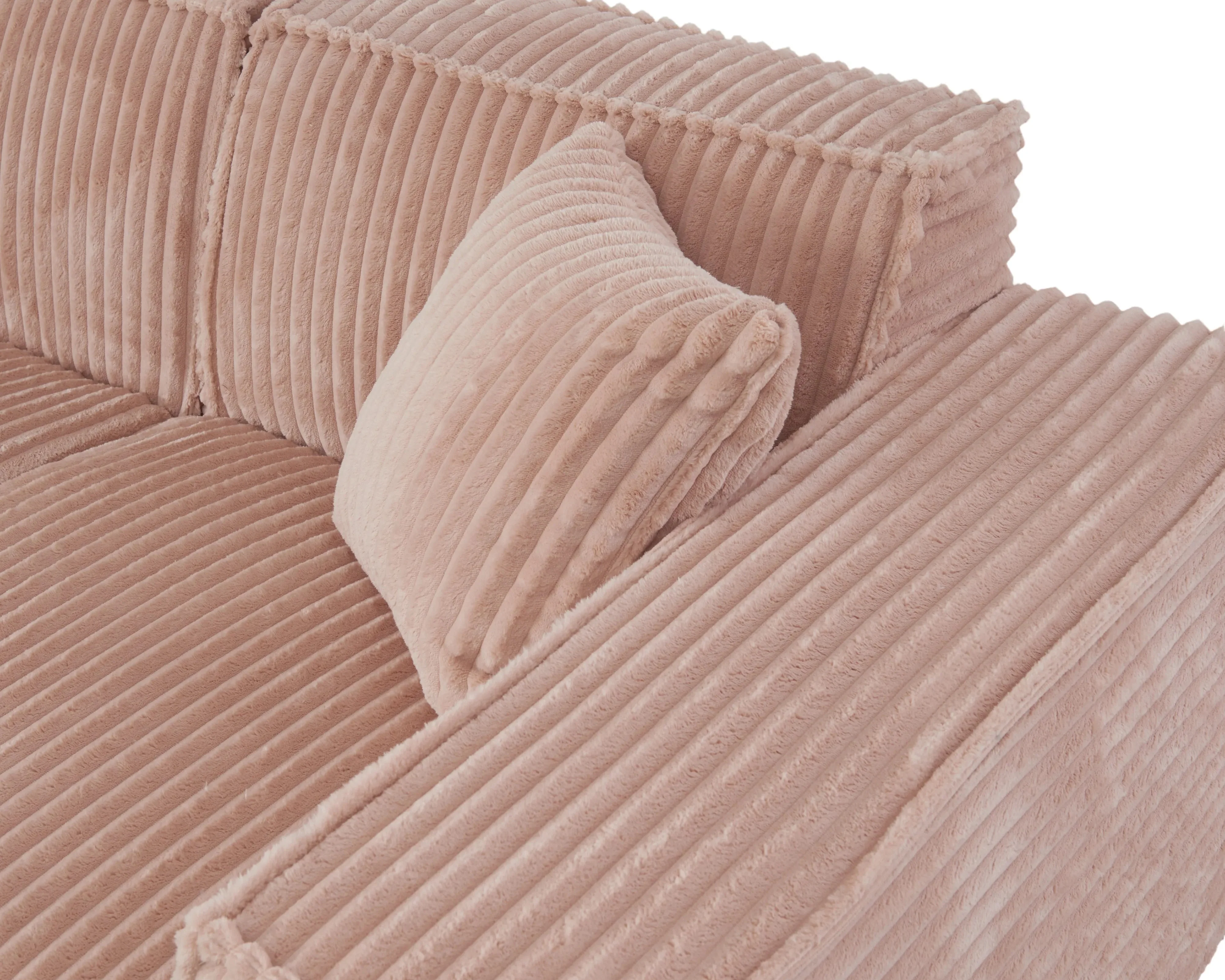 Puffy Domino Three Seater - Image 48