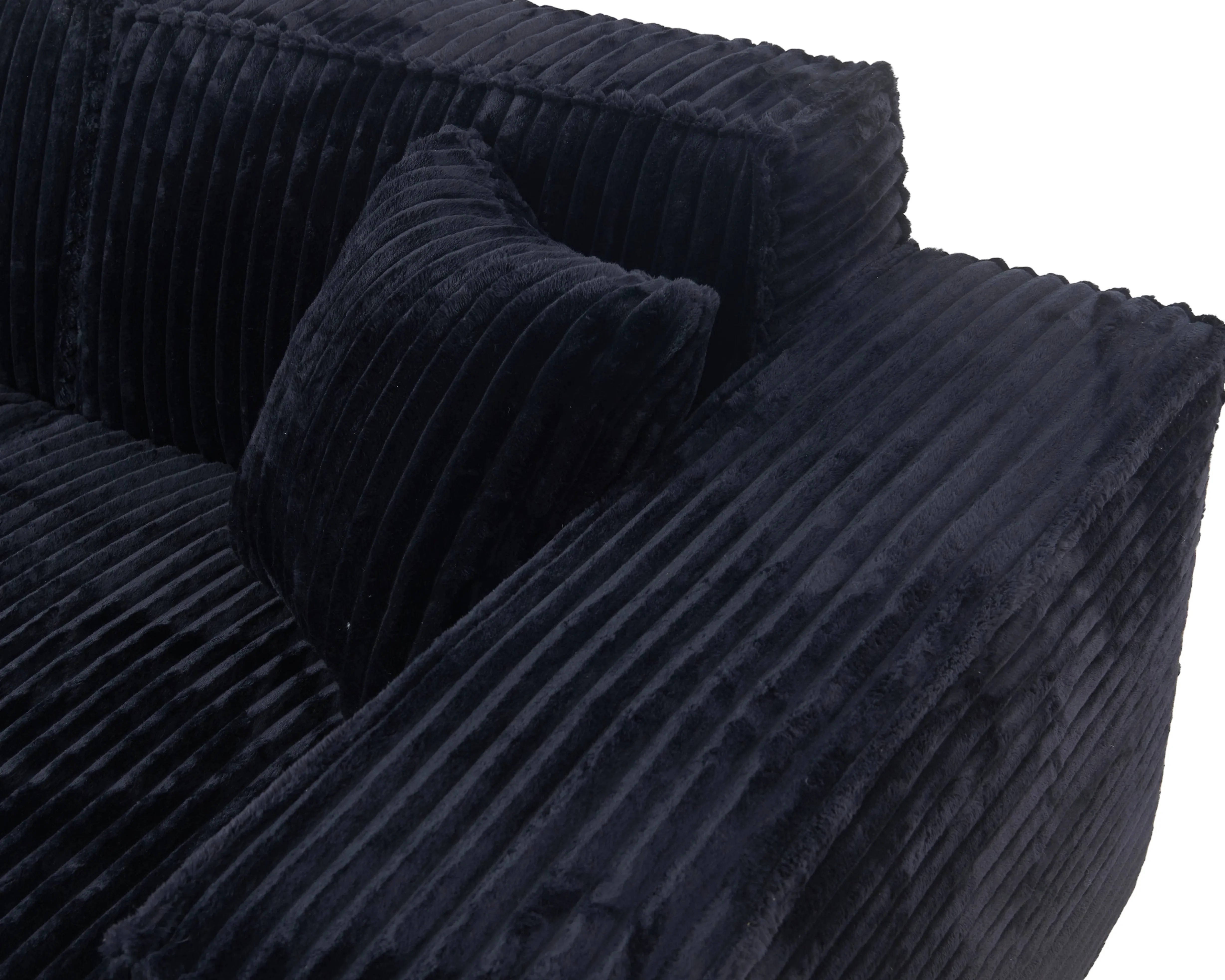 Puffy Domino Three Seater - Image 51