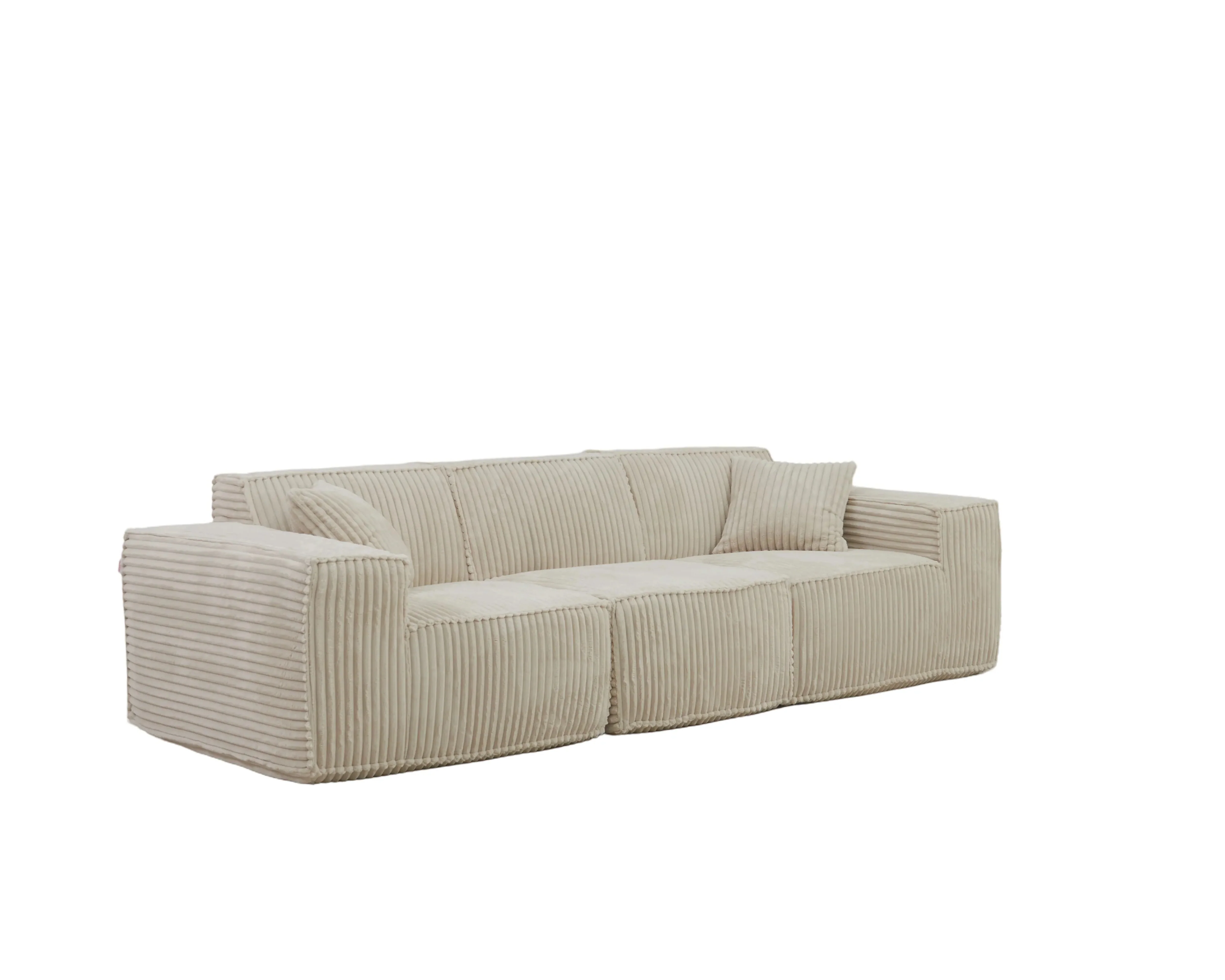 Puffy Domino Three Seater - Image 6