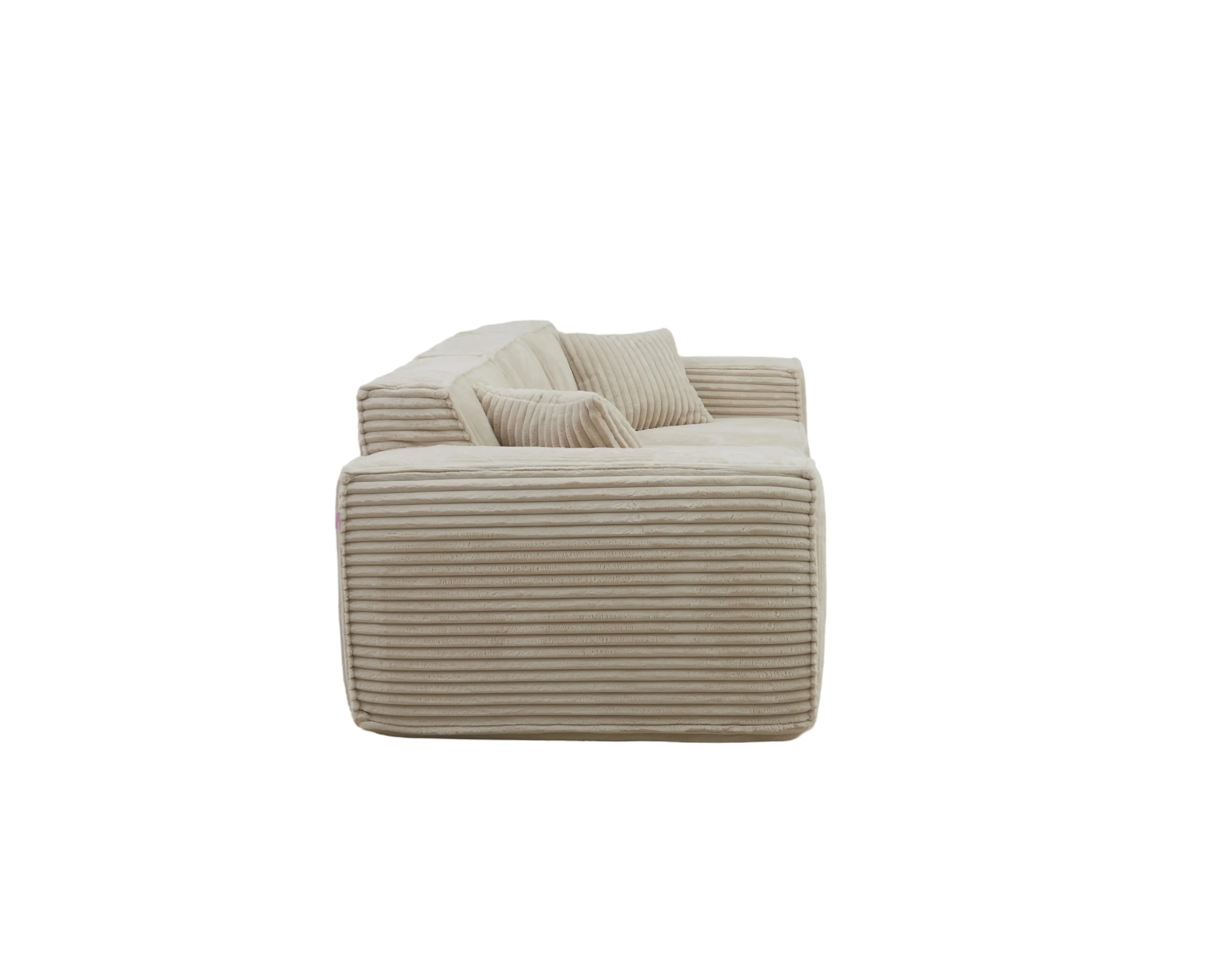 Puffy Domino Three Seater - Image 8